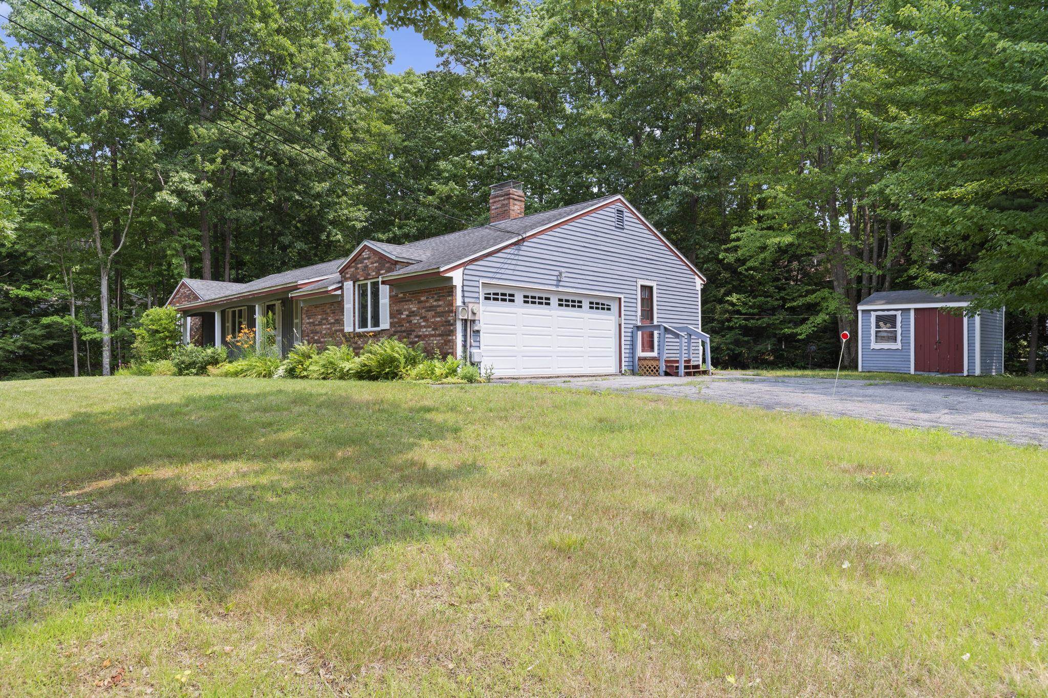 16 Watson Drive