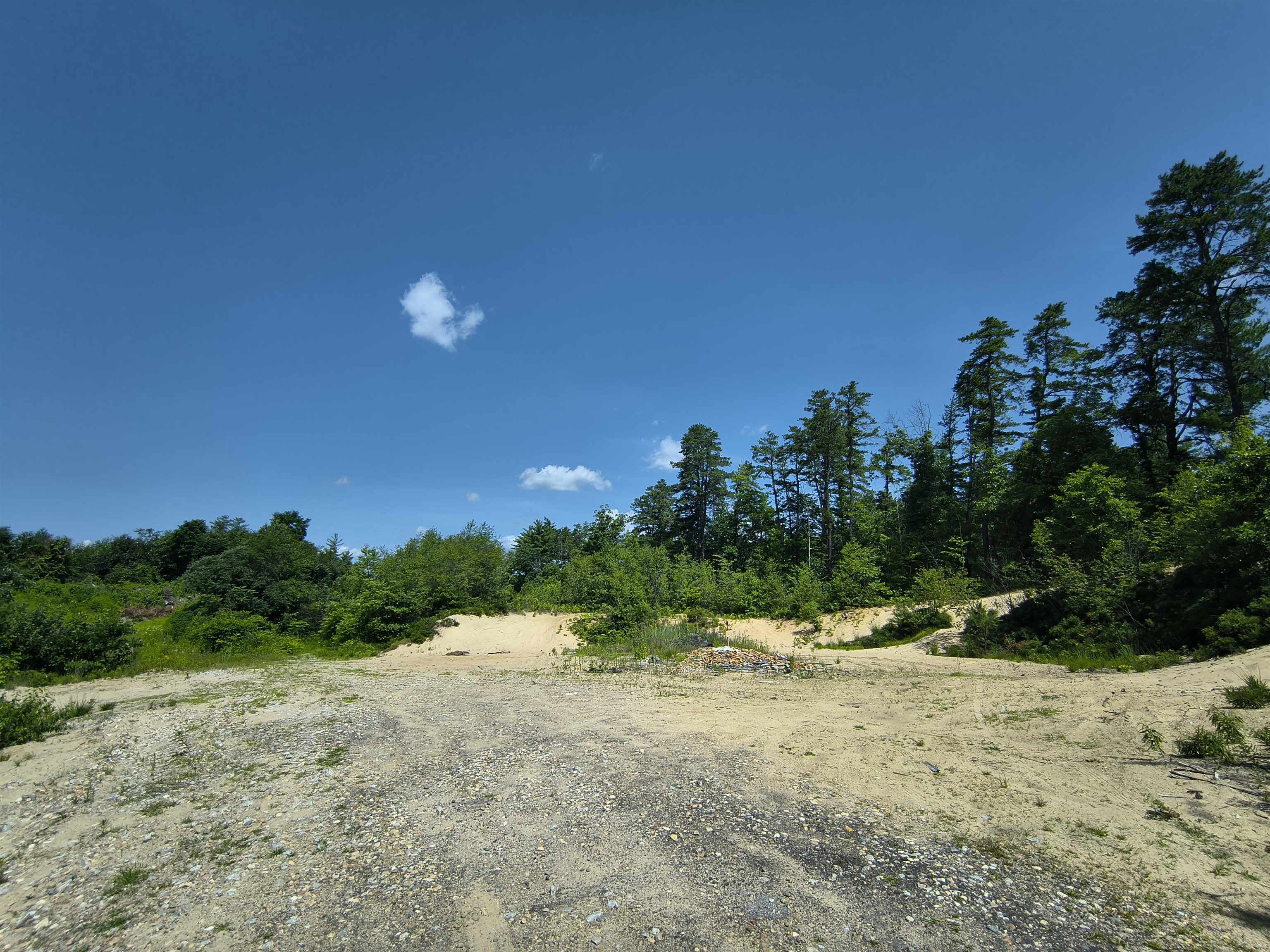 0 Hall Road Lot # 17 & 18