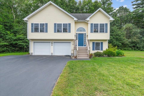 Photo of 59 Blakewood Drive, Georgia, VT 05468 (MLS # 5109518)