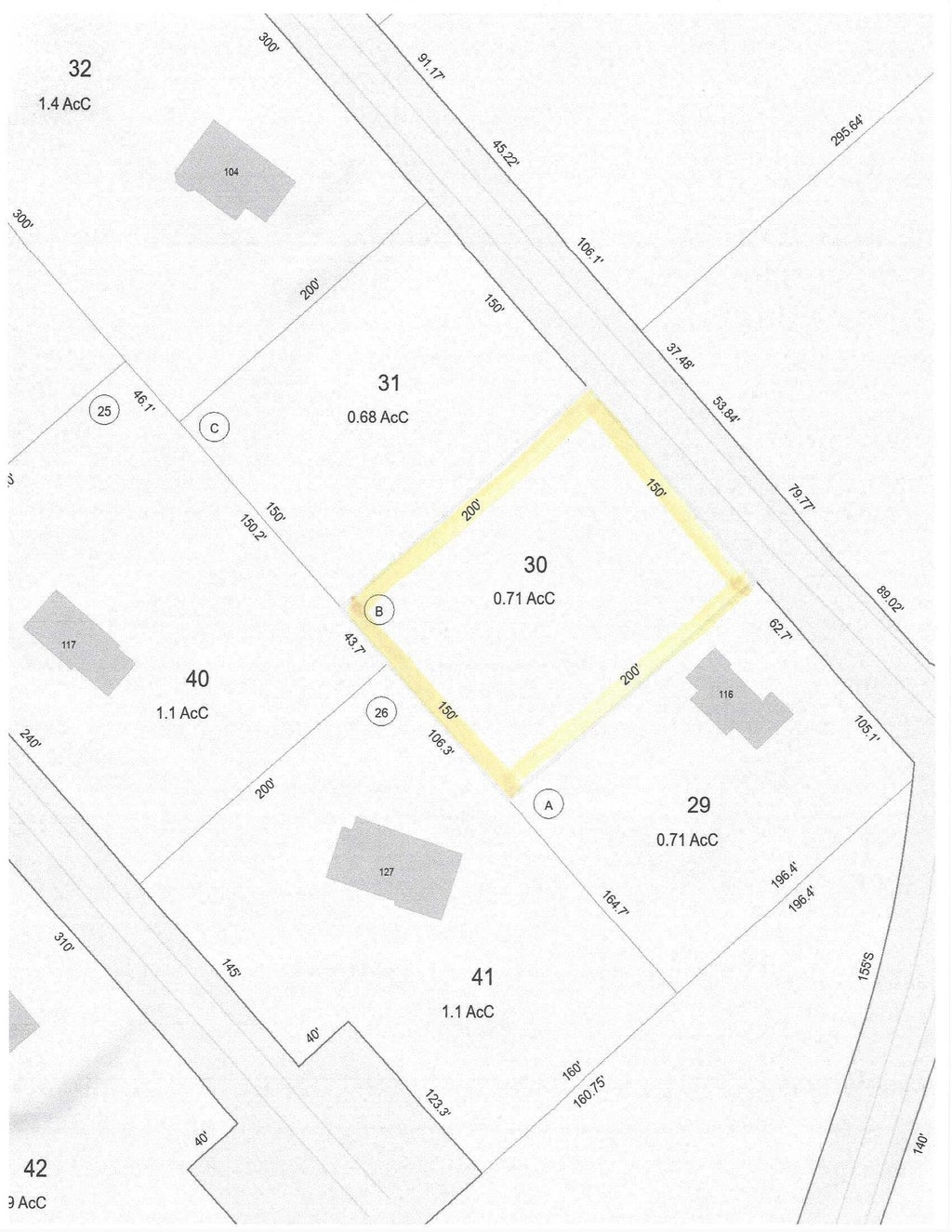 Photo of 00 Redding Lane, Moultonborough, NH 03254 (MLS # 5114744)