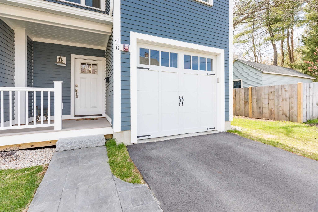 Photo of 11 Chevrolet Avenue #C, Portsmouth, NH 03801 (MLS # 5100673)