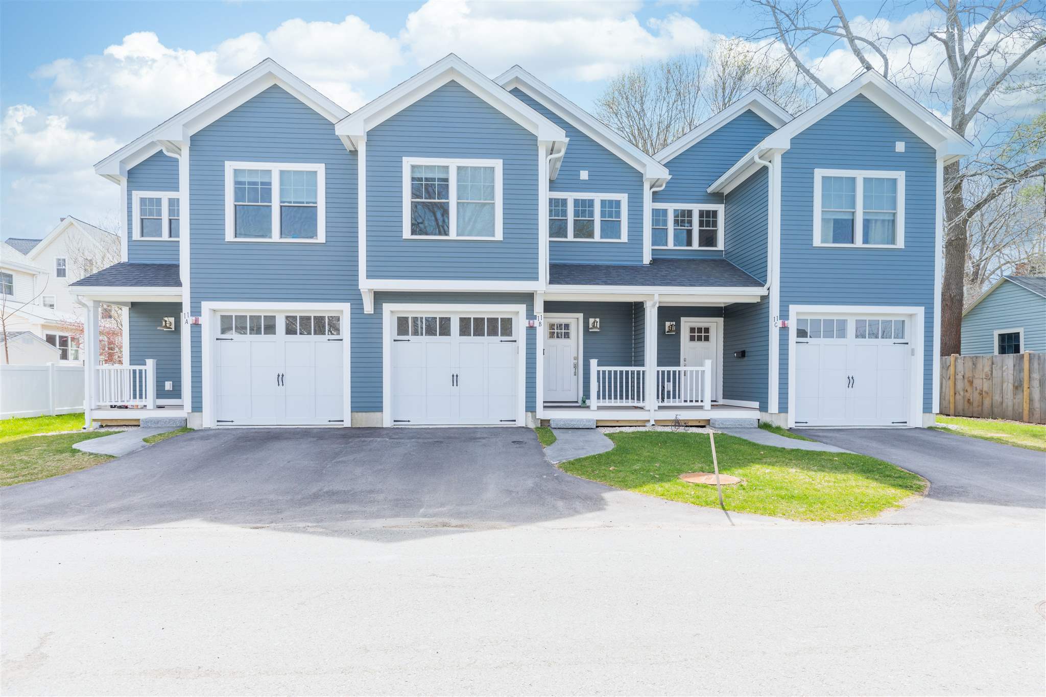 Photo 1 of 17 — 11 Chevrolet Avenue C, Portsmouth, NH 03801