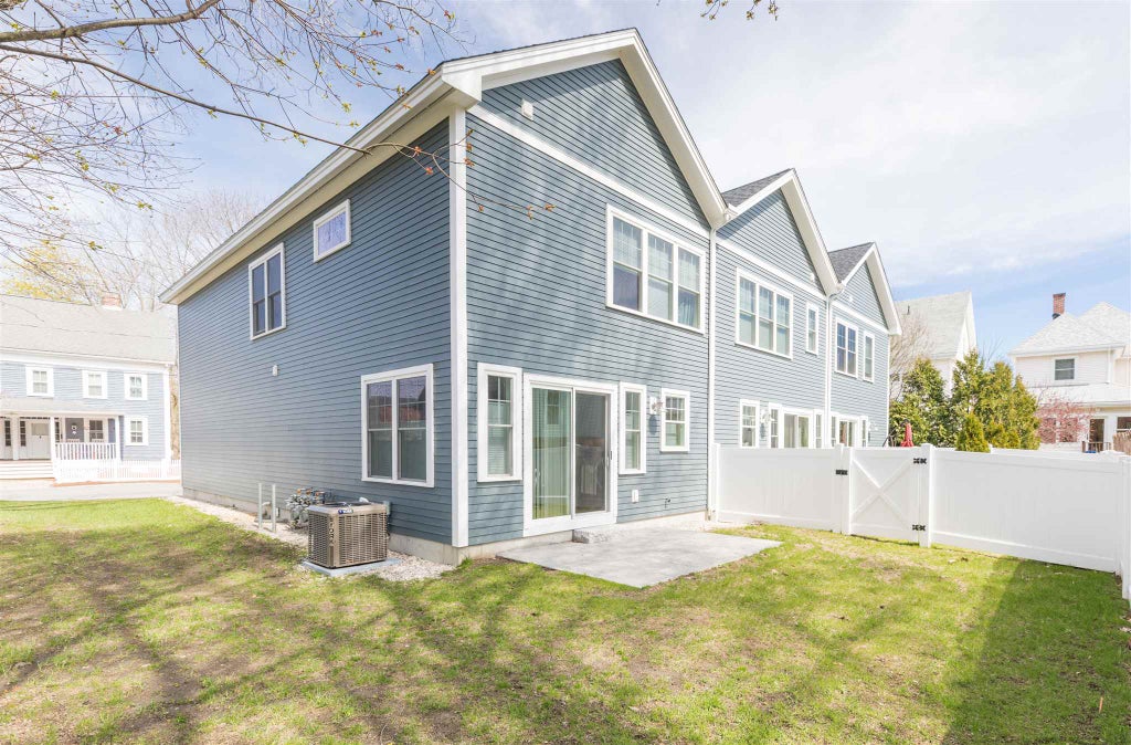 Photo of 11 Chevrolet Avenue #C, Portsmouth, NH 03801 (MLS # 5100673)