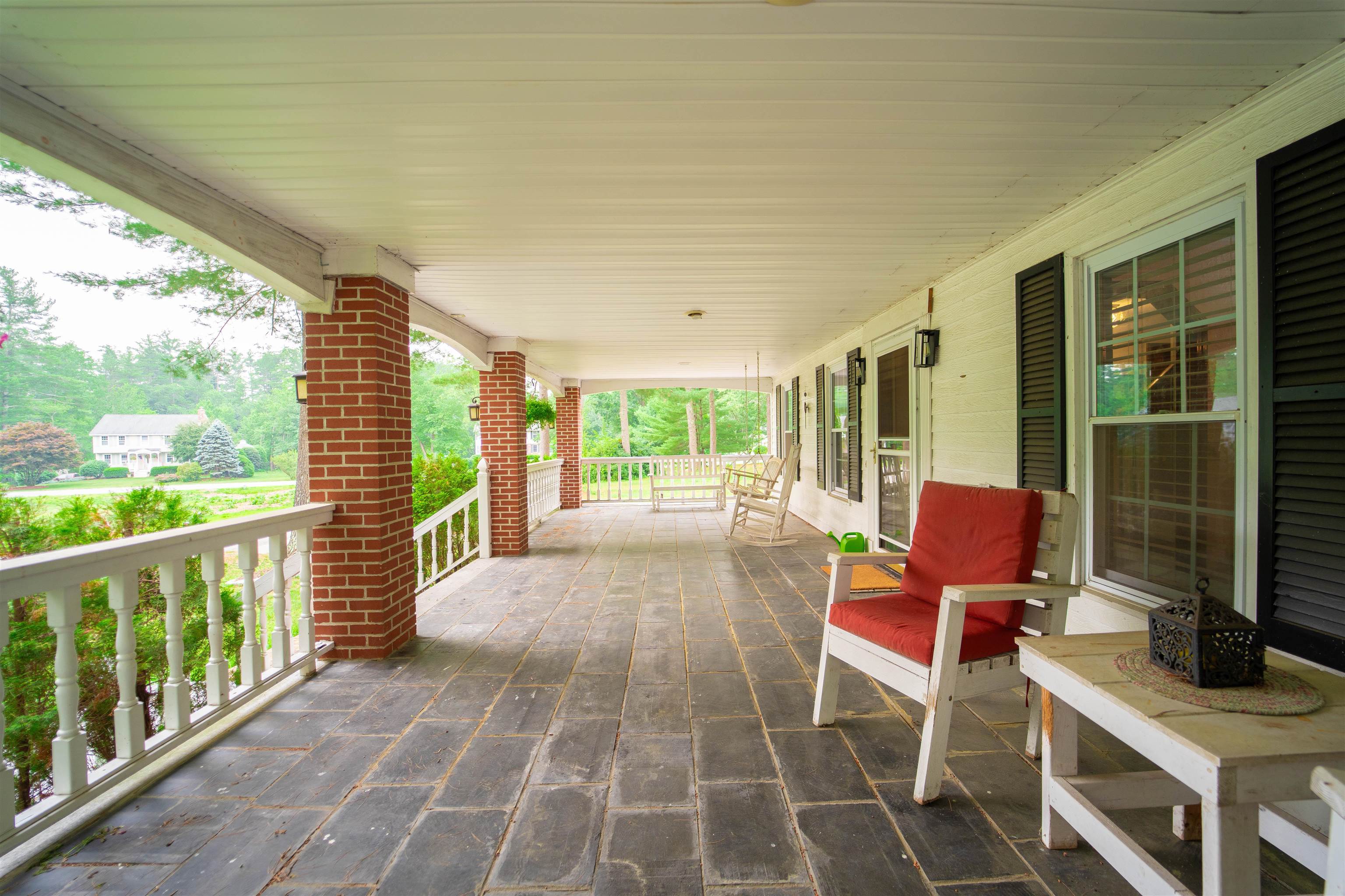 12 Beech Hill Drive