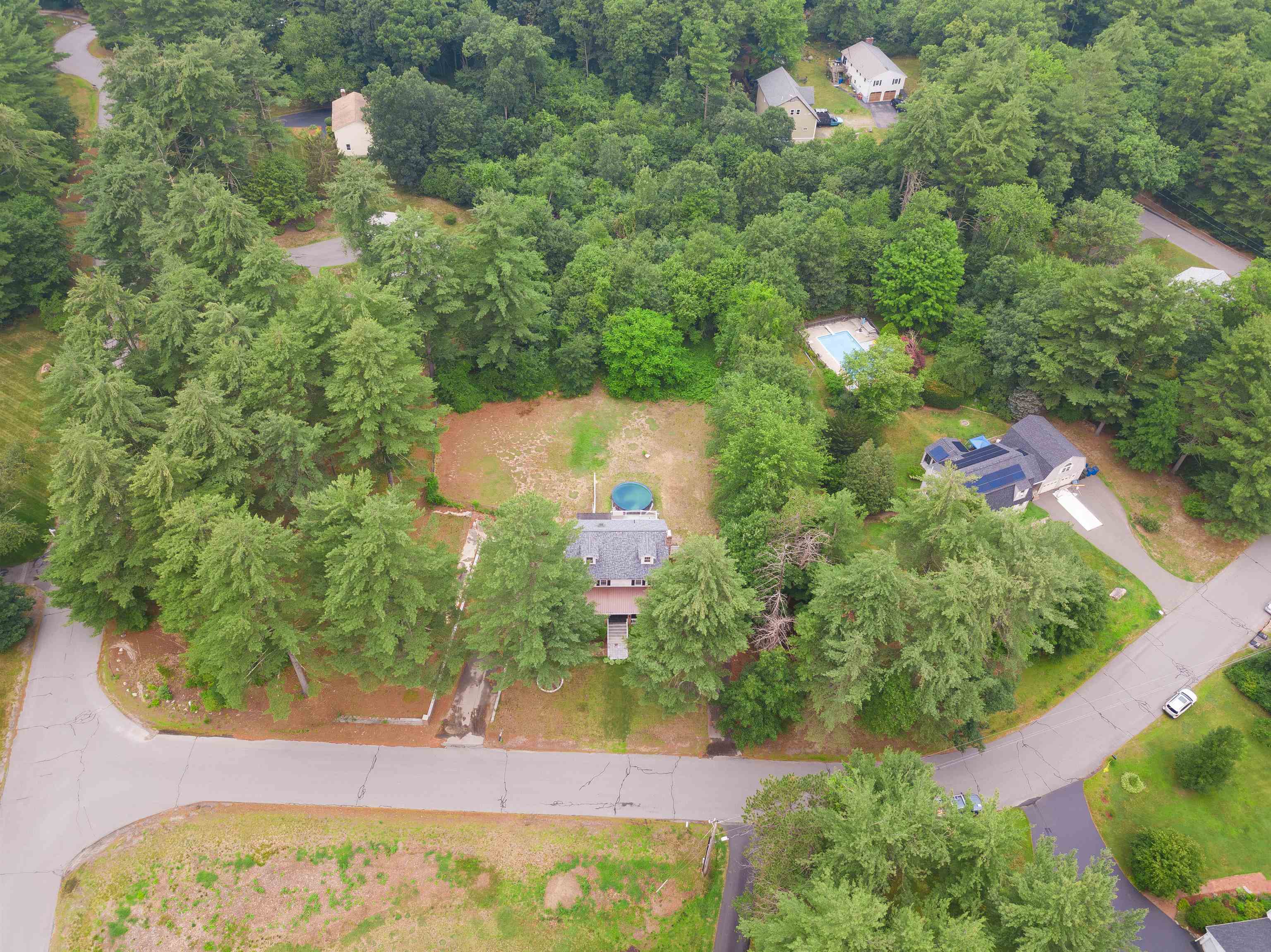 12 Beech Hill Drive