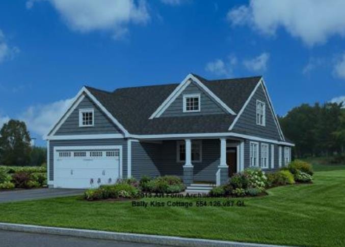 Photo of 39 Summerwind Place #39, Greenland, NH 03840 (MLS # 5102856)