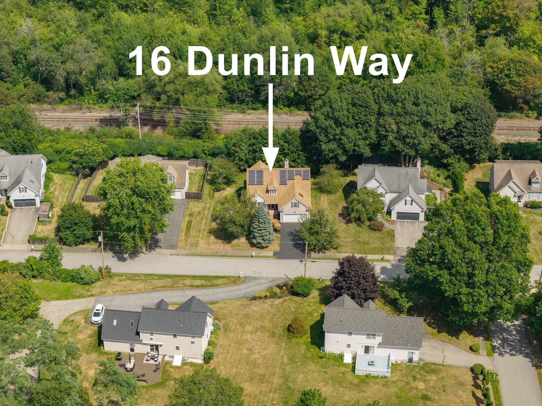 16 Dunlin Way