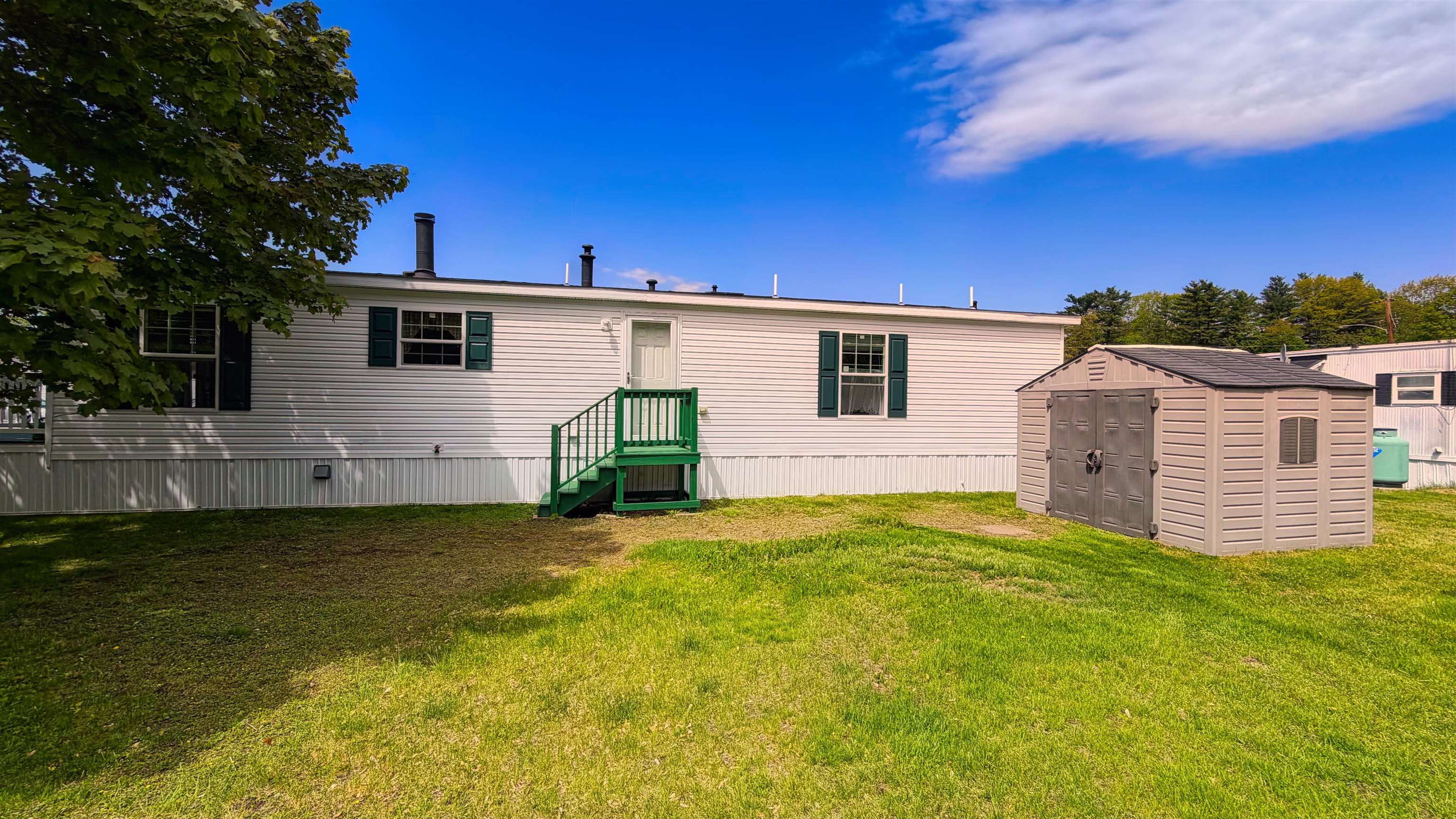 71 Caddy Drive