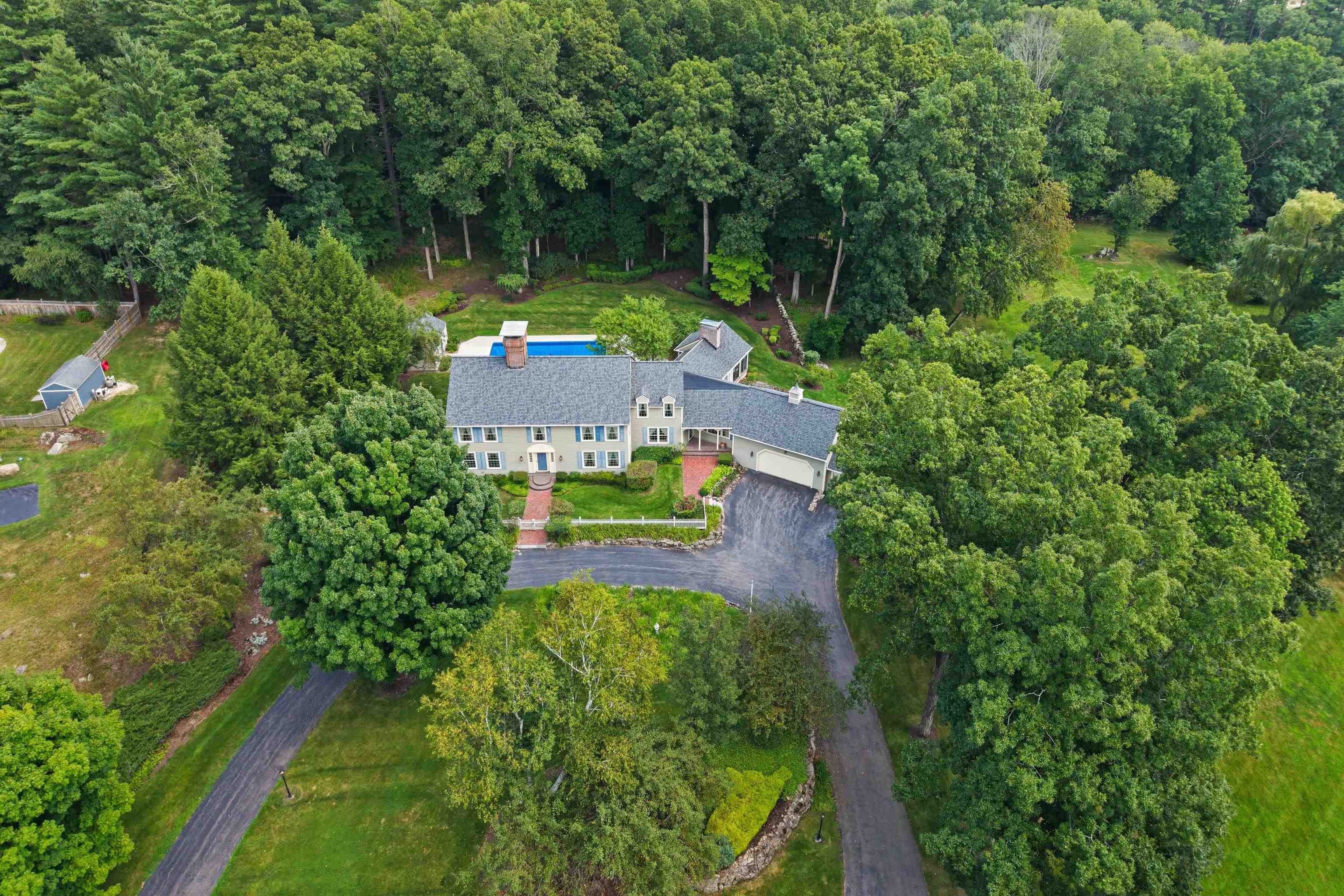43 Pheasant Run