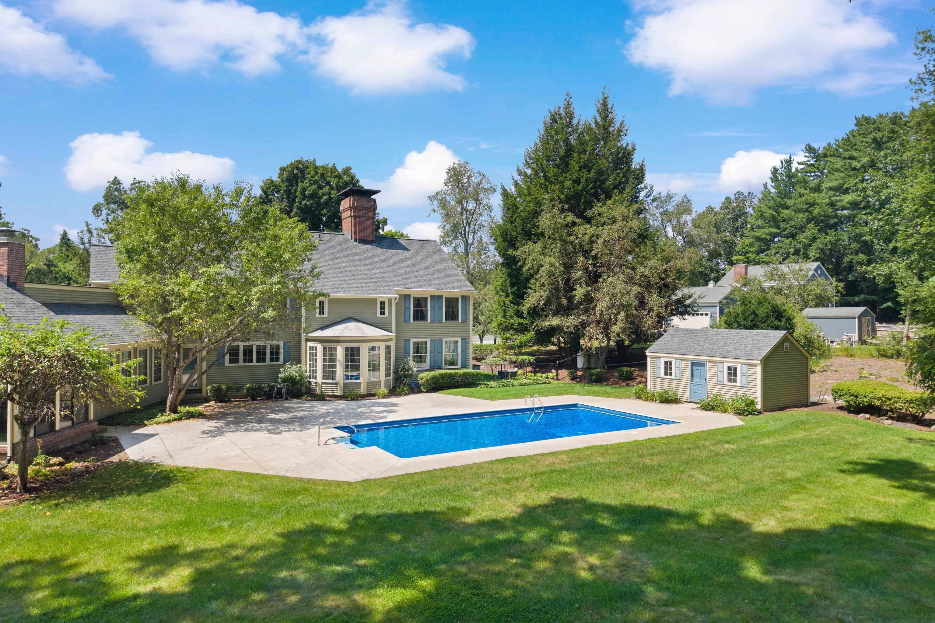 43 Pheasant Run