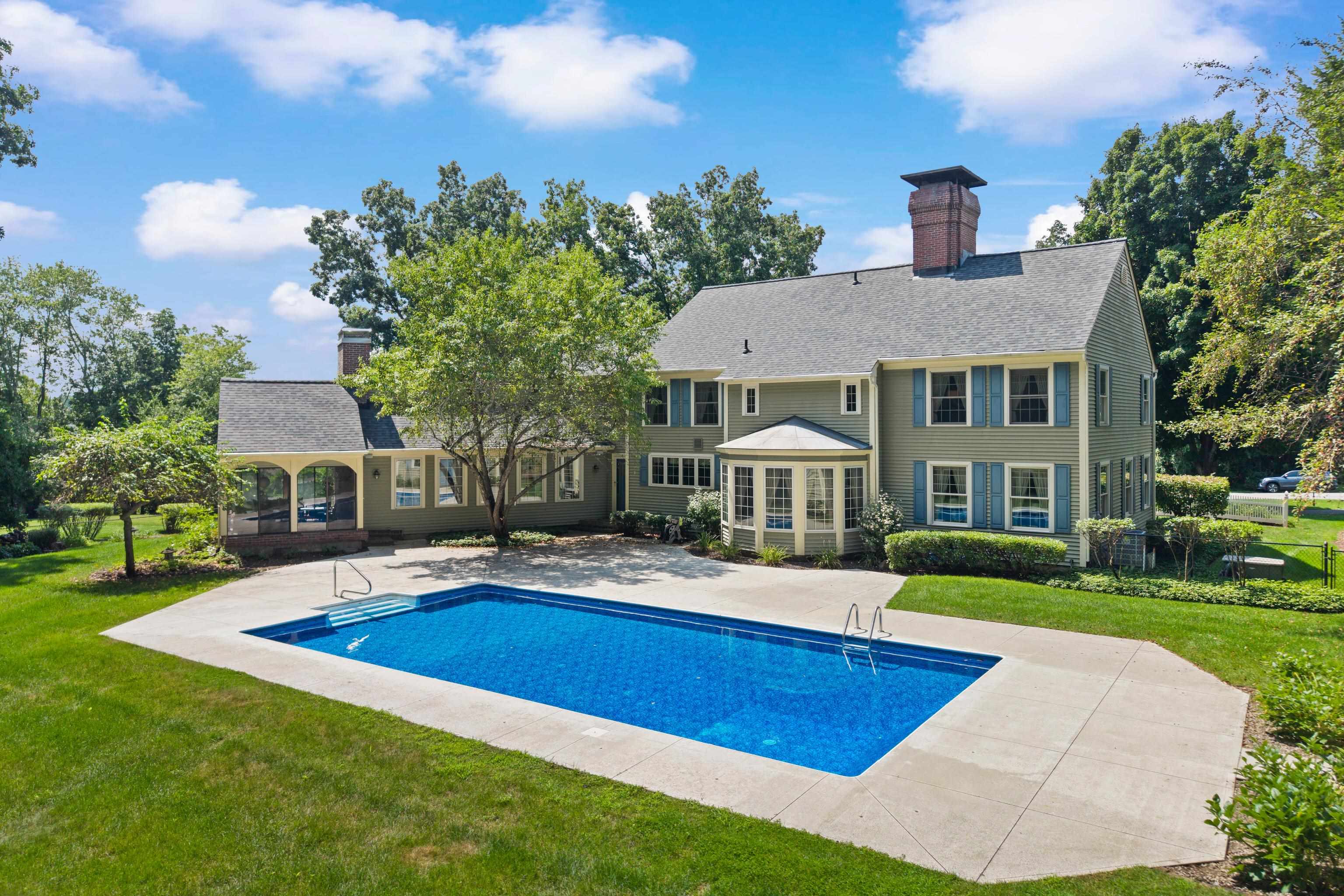 43 Pheasant Run