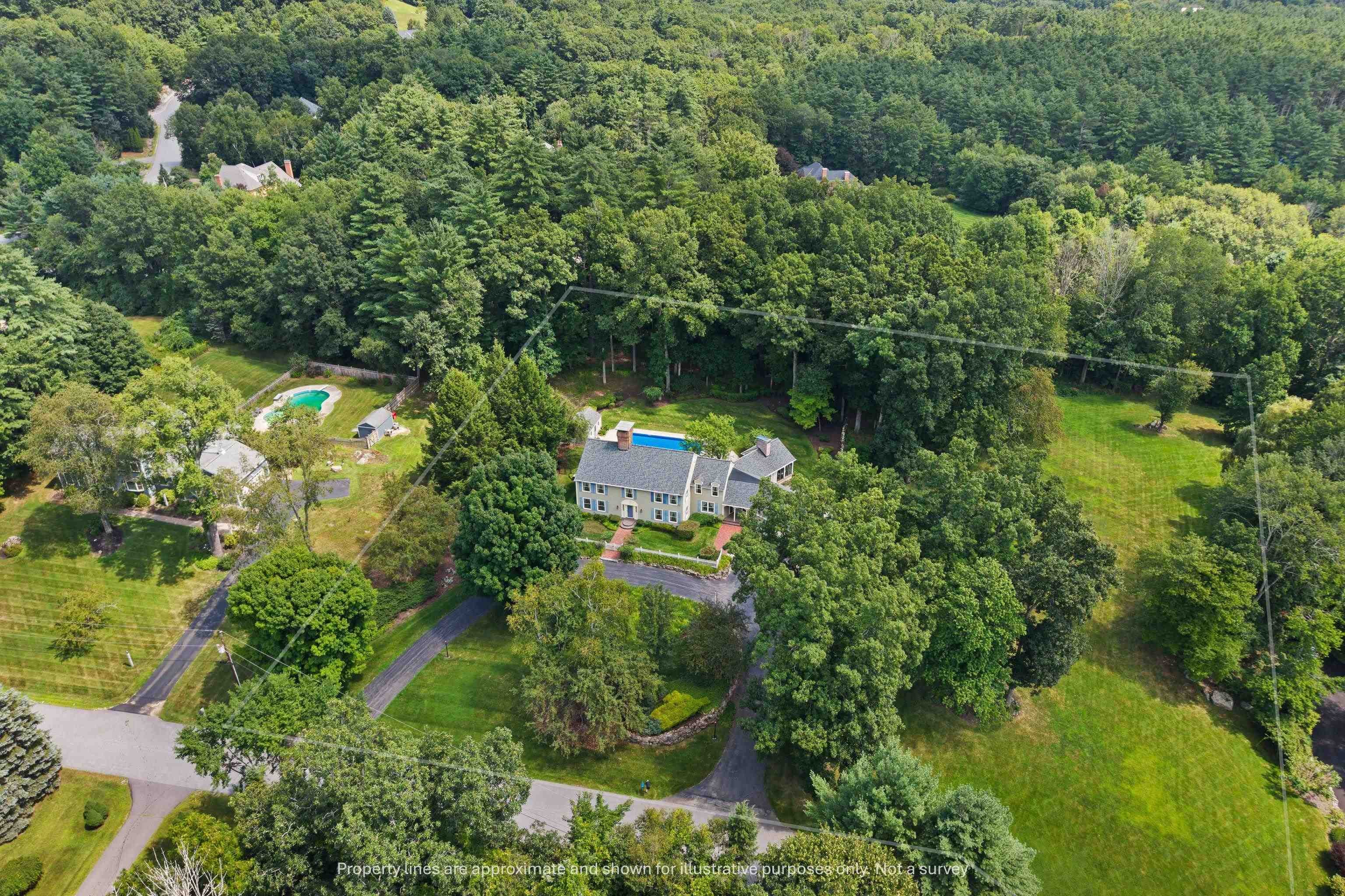43 Pheasant Run