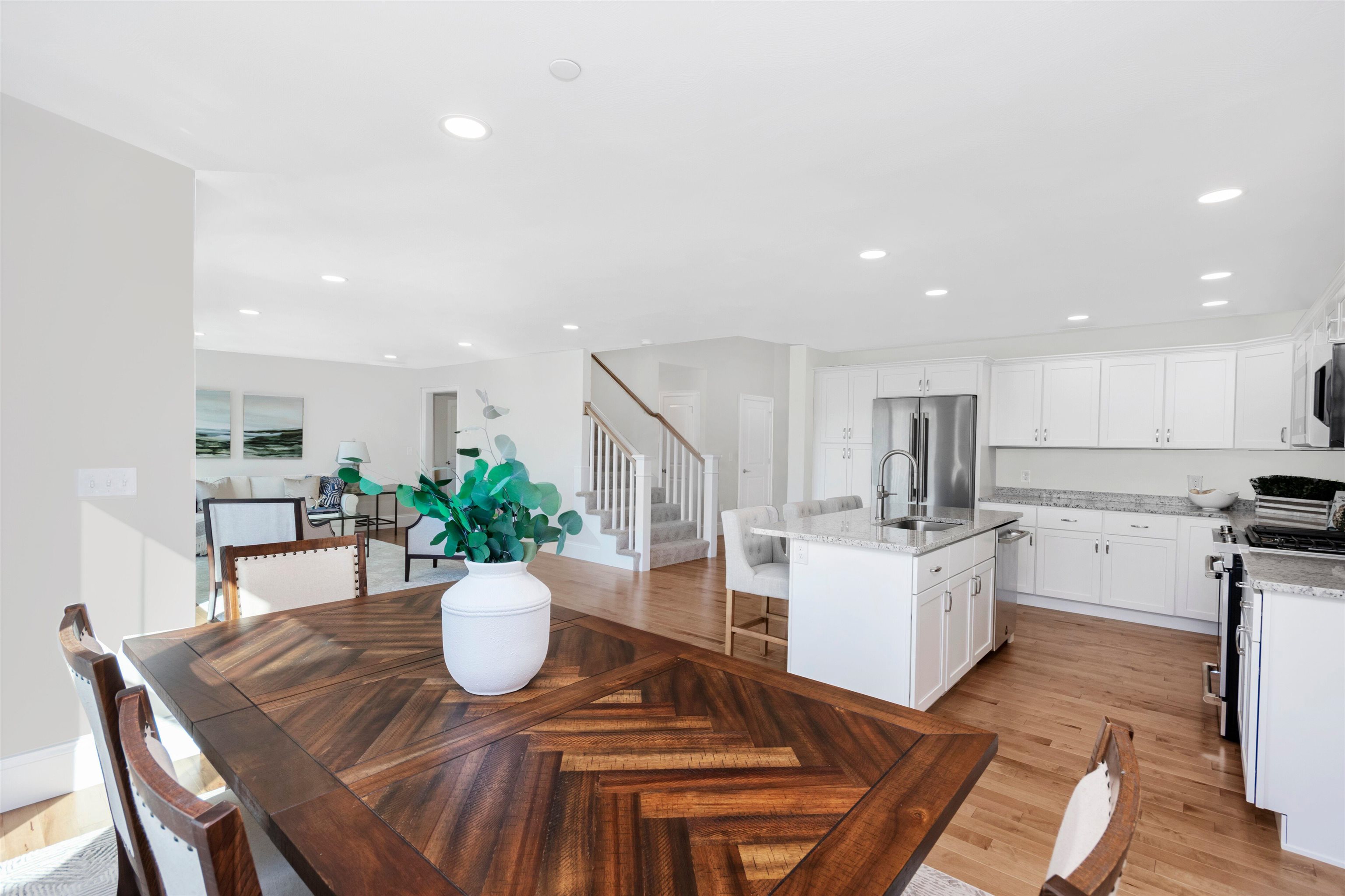 1 Barrington Way