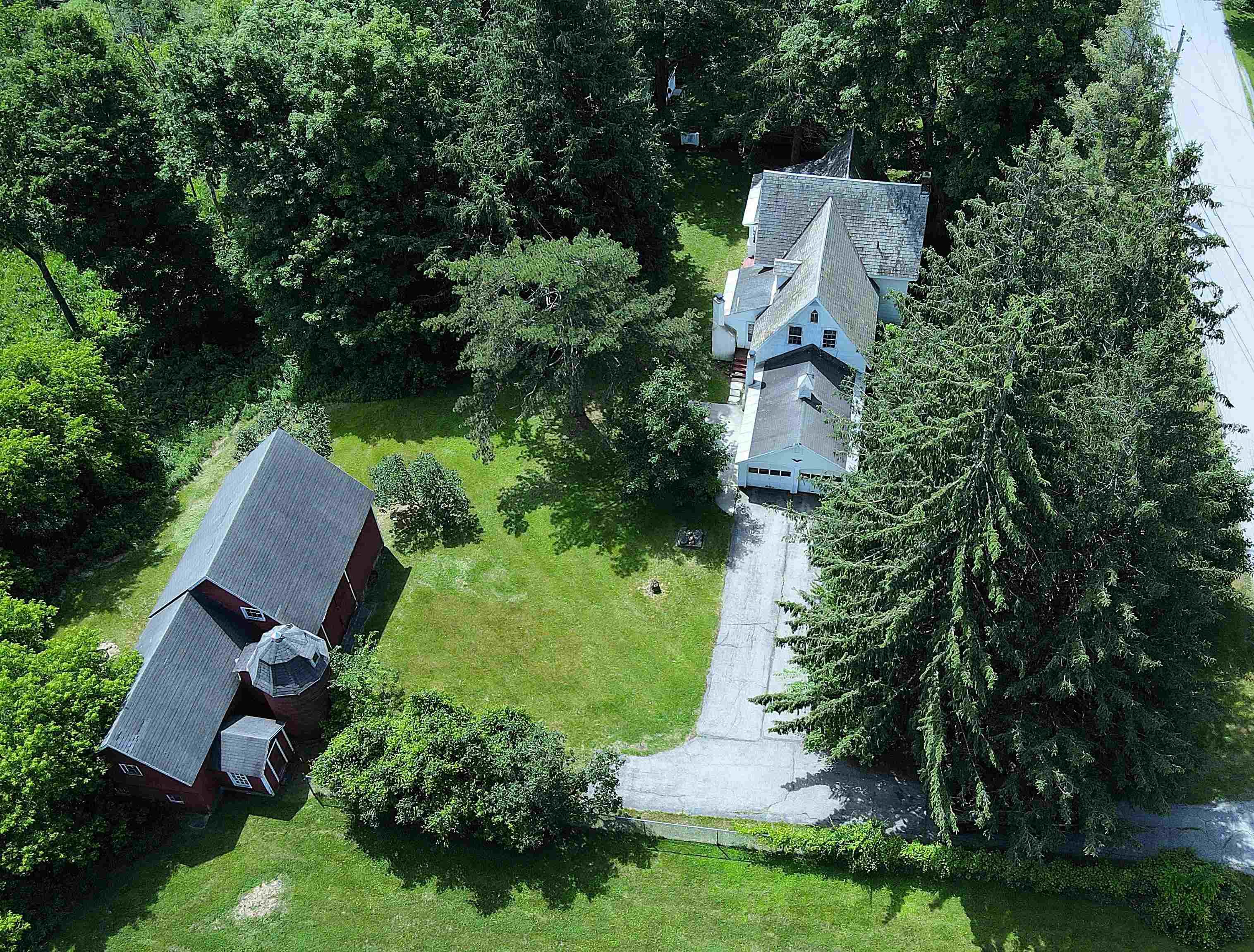 96 Twitchell Hill Road