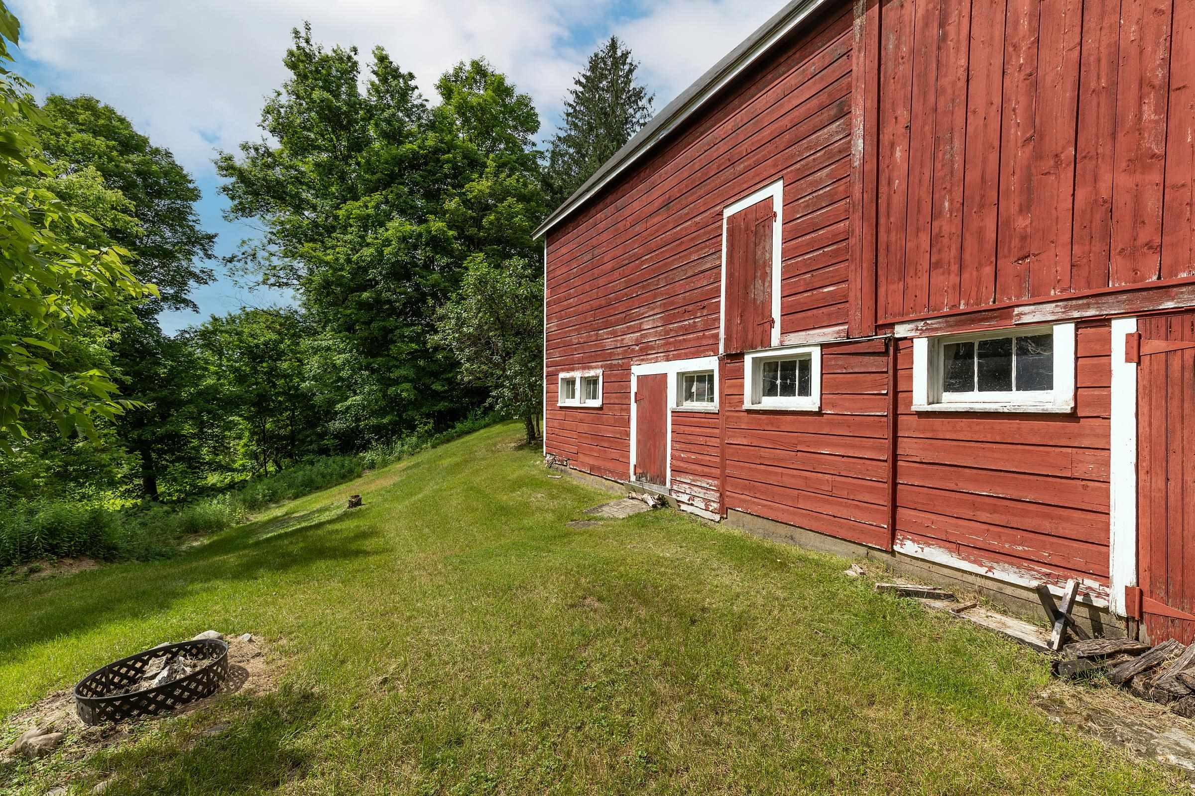 96 Twitchell Hill Road
