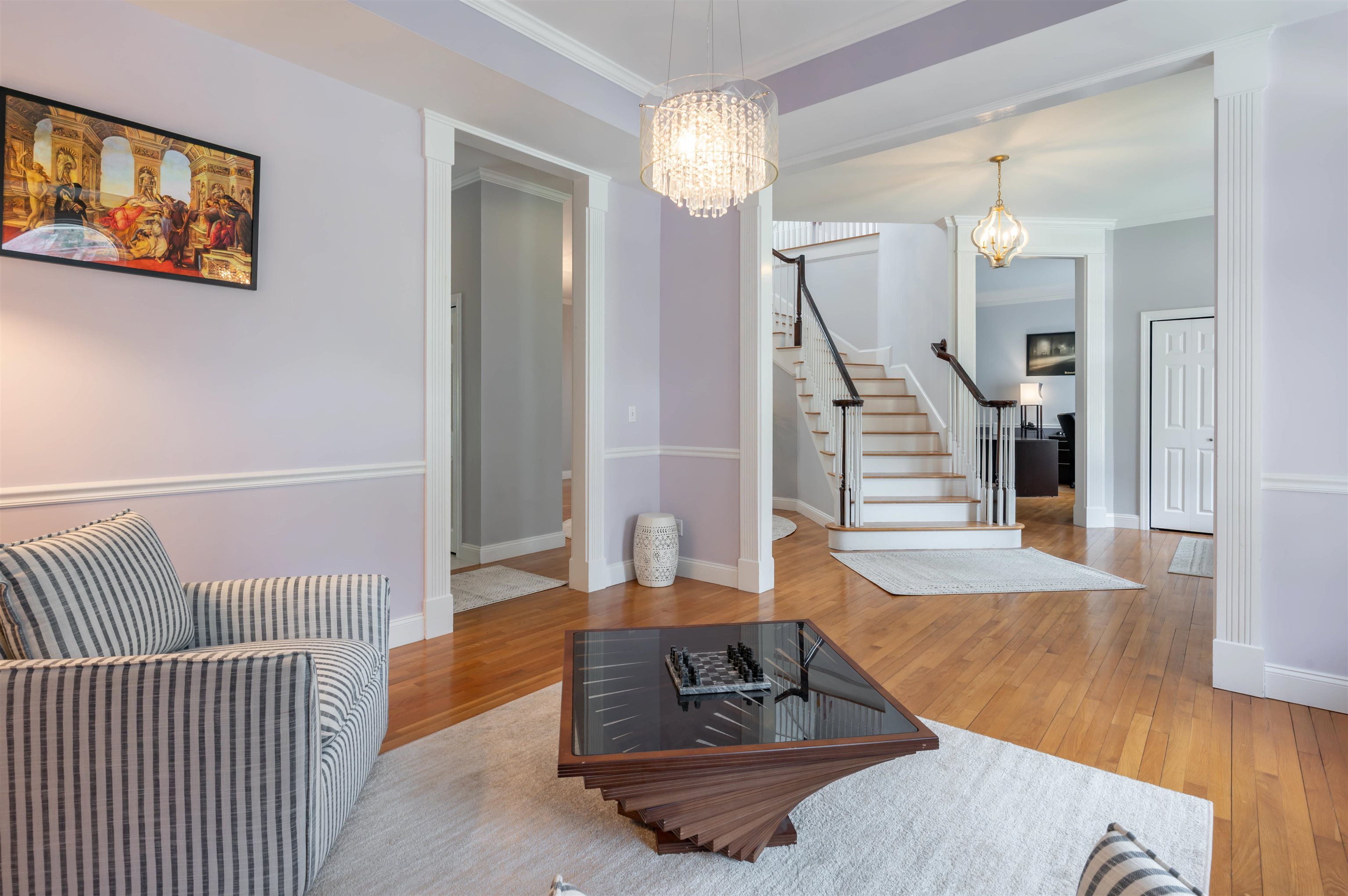 3 Foxberry Drive
