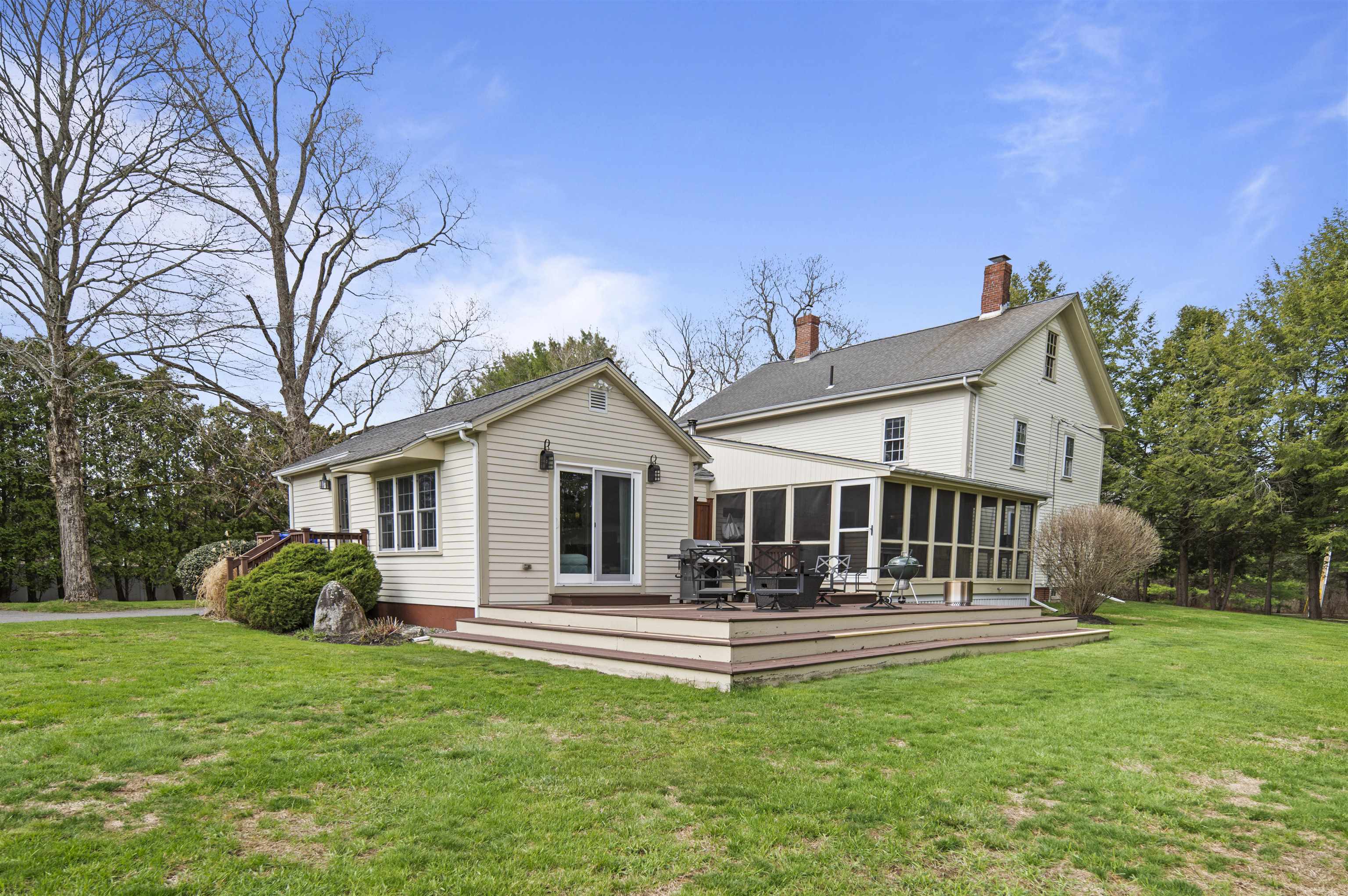 64 Kingston Road