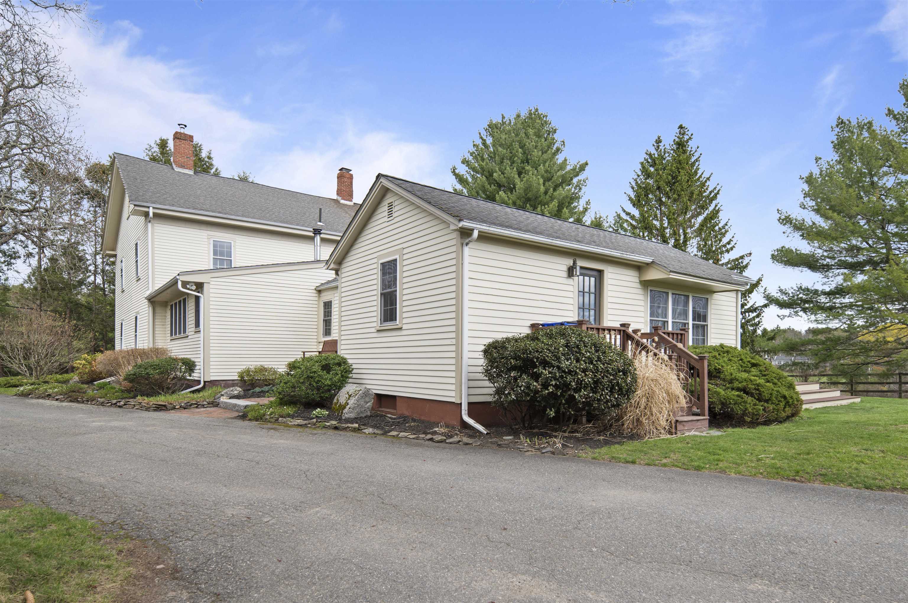 64 Kingston Road