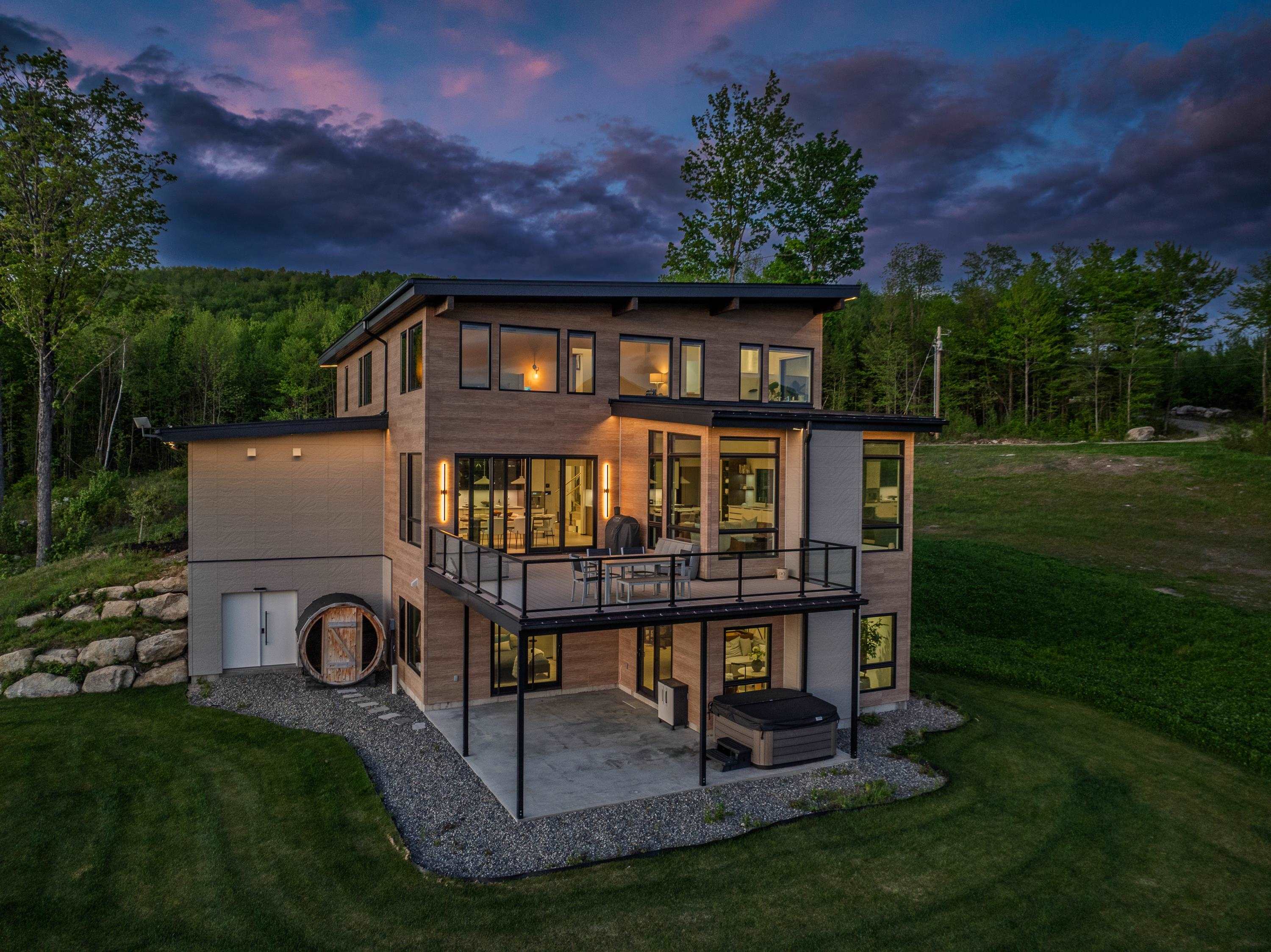 289 Ledgewood Drive