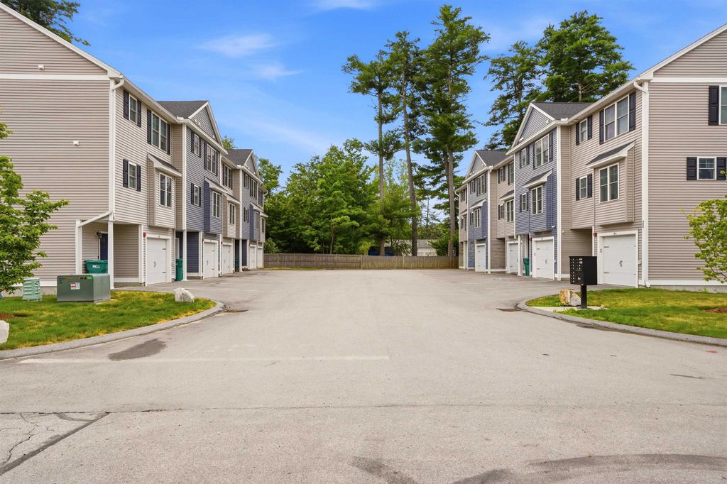 Photo of 18 Dumaine Avenue #E, Nashua, NH 03063 (MLS # 5100526)