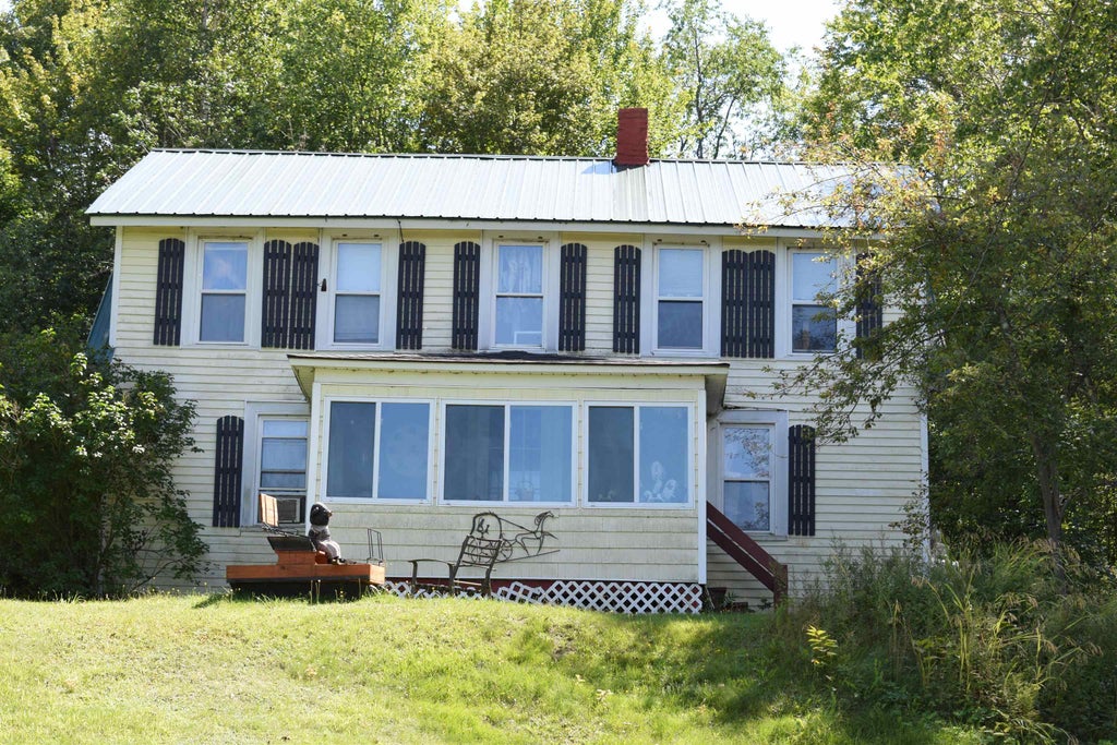 Photo of 765 Lancaster Road, Lancaster, NH 03584 (MLS # 5107615)