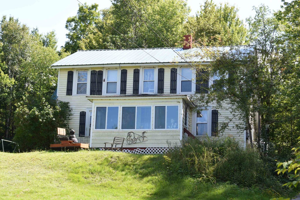 Photo of 765 Lancaster Road, Lancaster, NH 03584 (MLS # 5107615)