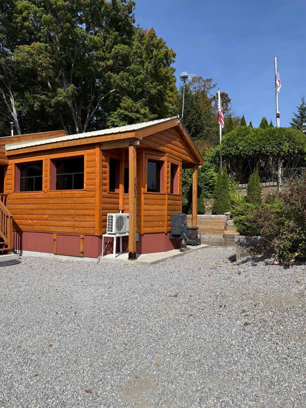 Photo of 194 Buckley Road #101, Weare, NH 03281 (MLS # 5111649)