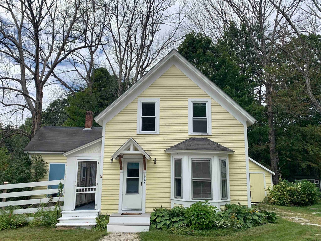 Photo of 147 Conway Road, Madison, NH 03849 (MLS # 5107748)