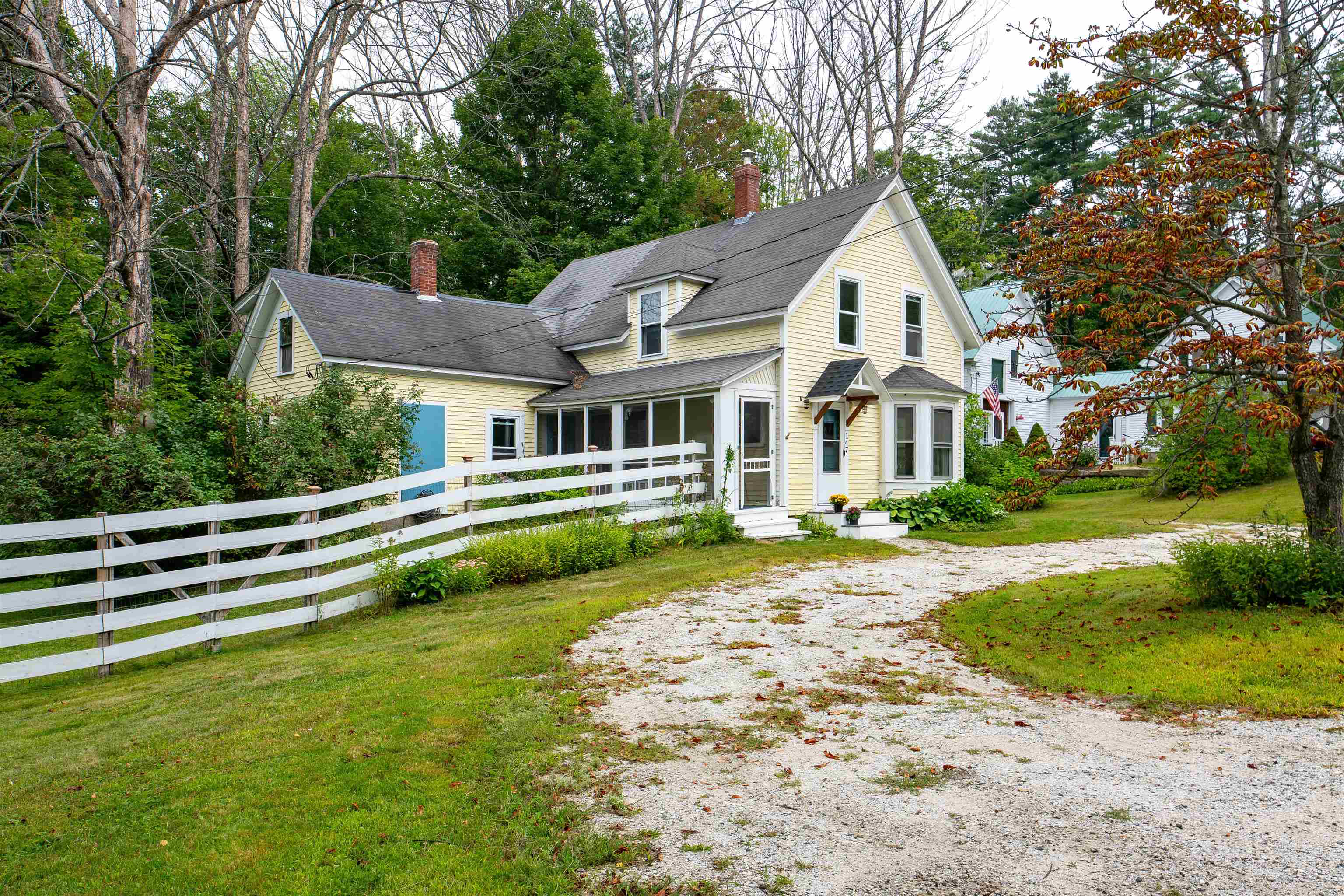 147 Conway Road