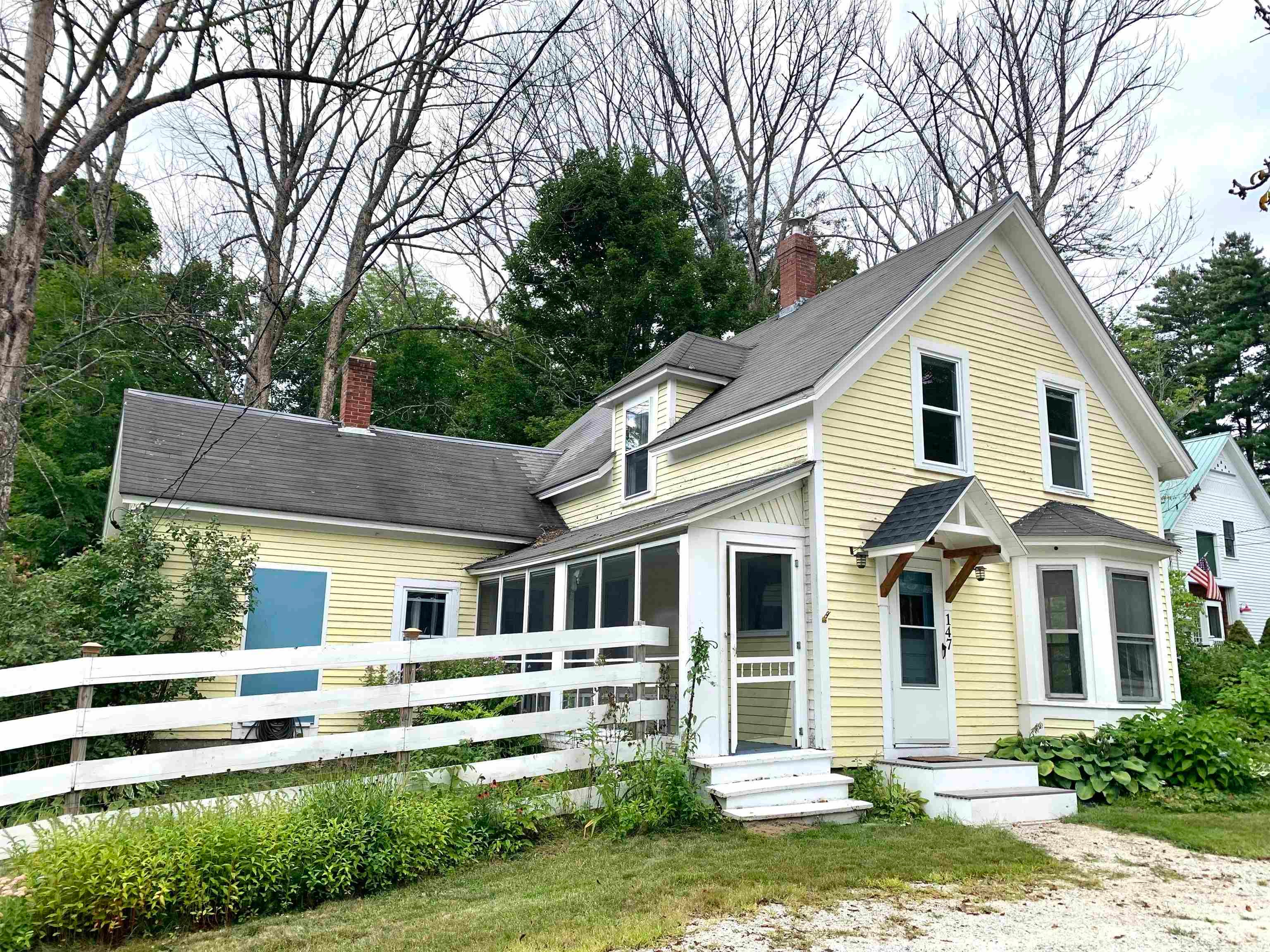 147 Conway Road