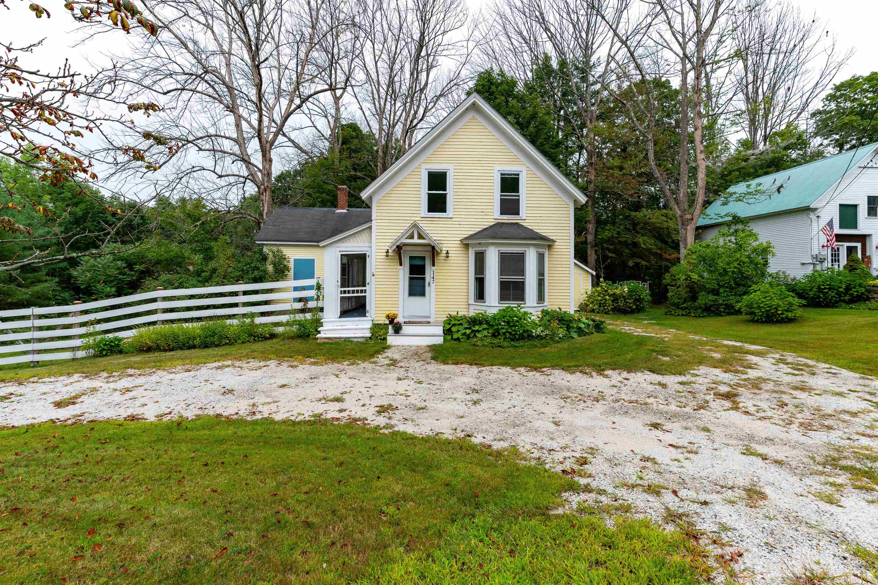 147 Conway Road