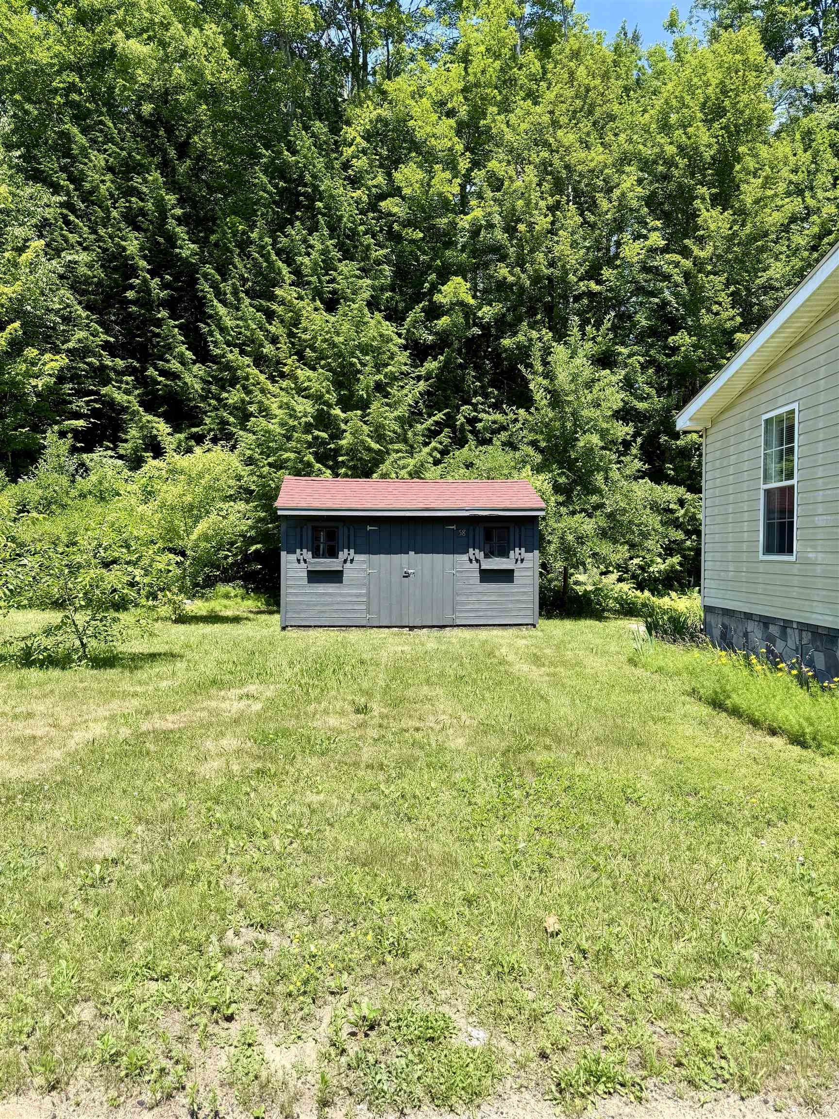 58 Ivy Lane
