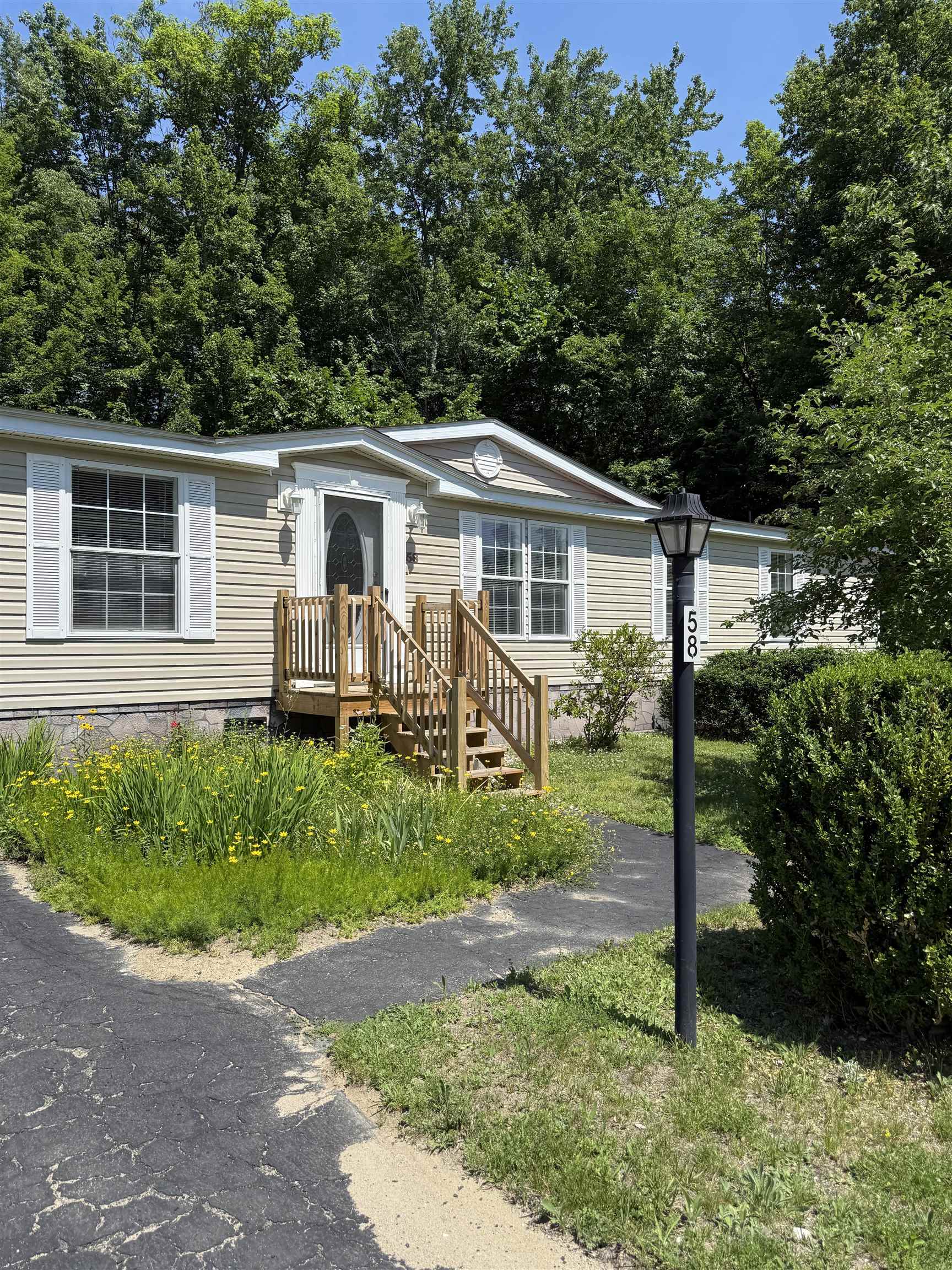 58 Ivy Lane