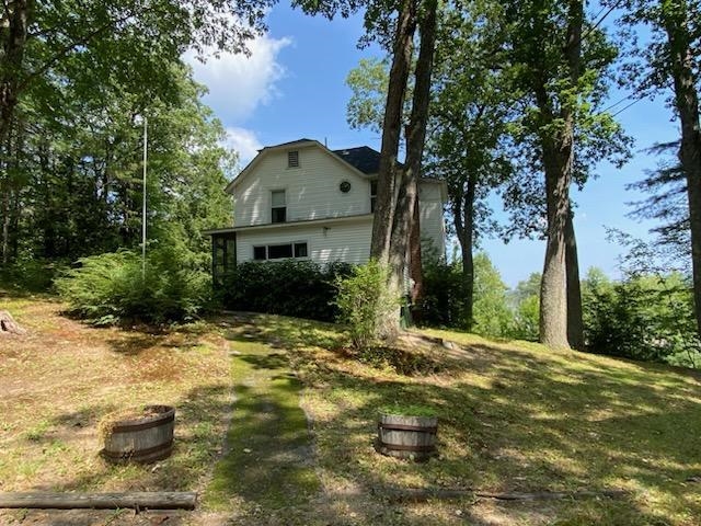 21 Hospitality Way