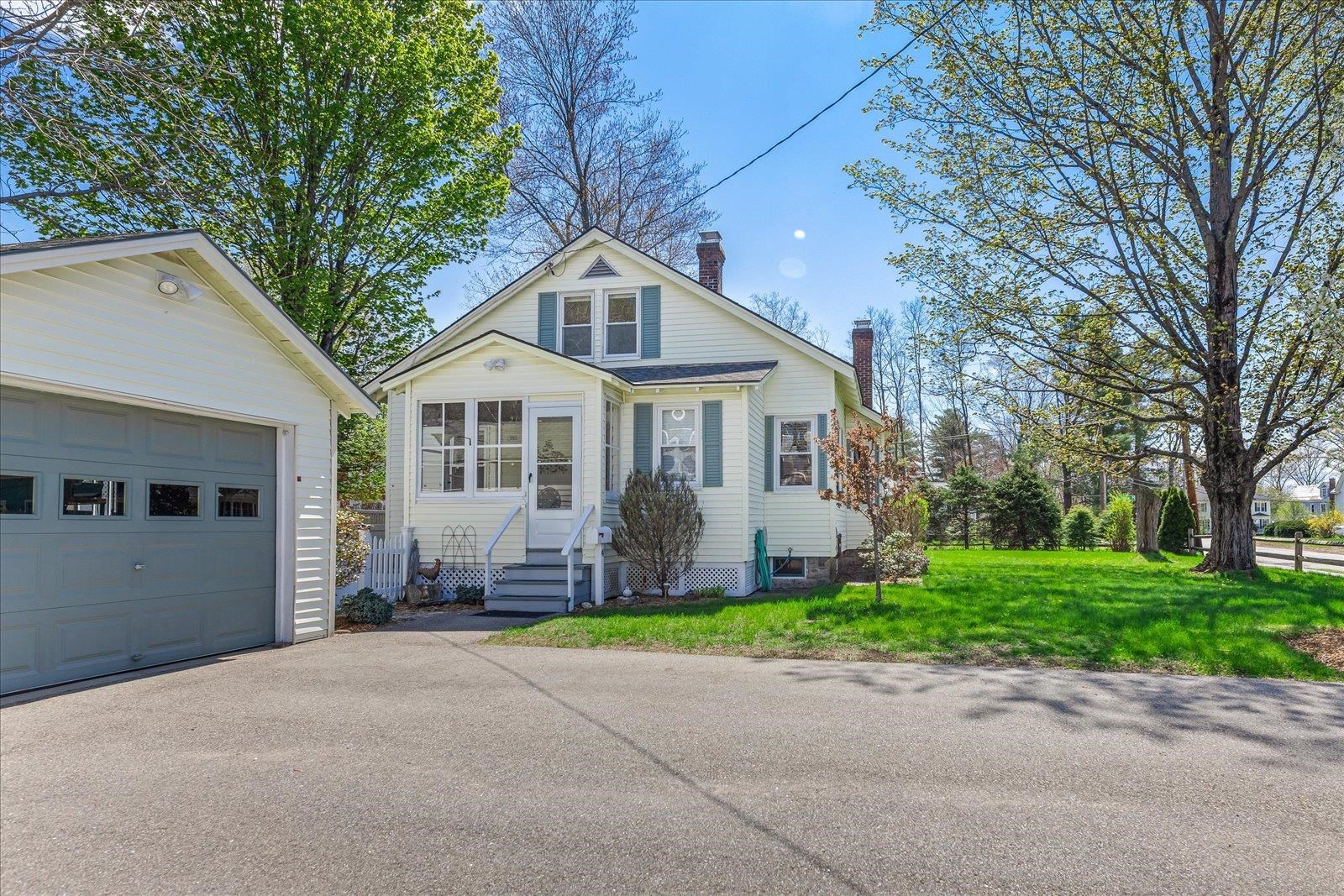 4 Fairview Street