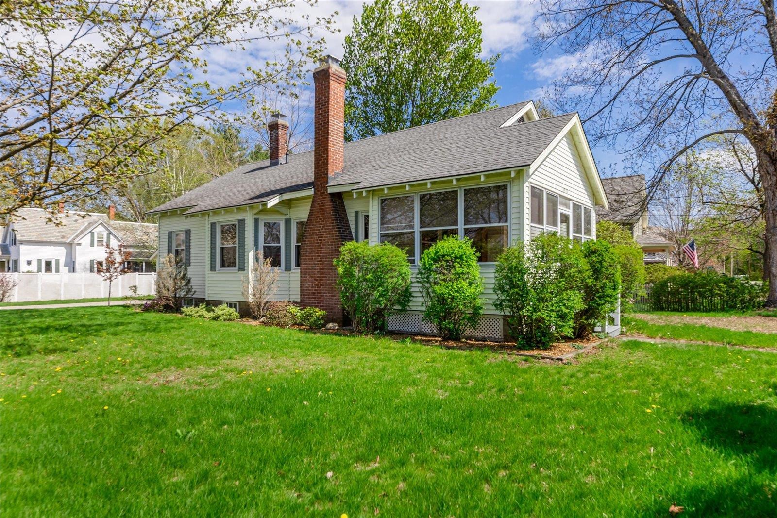 4 Fairview Street