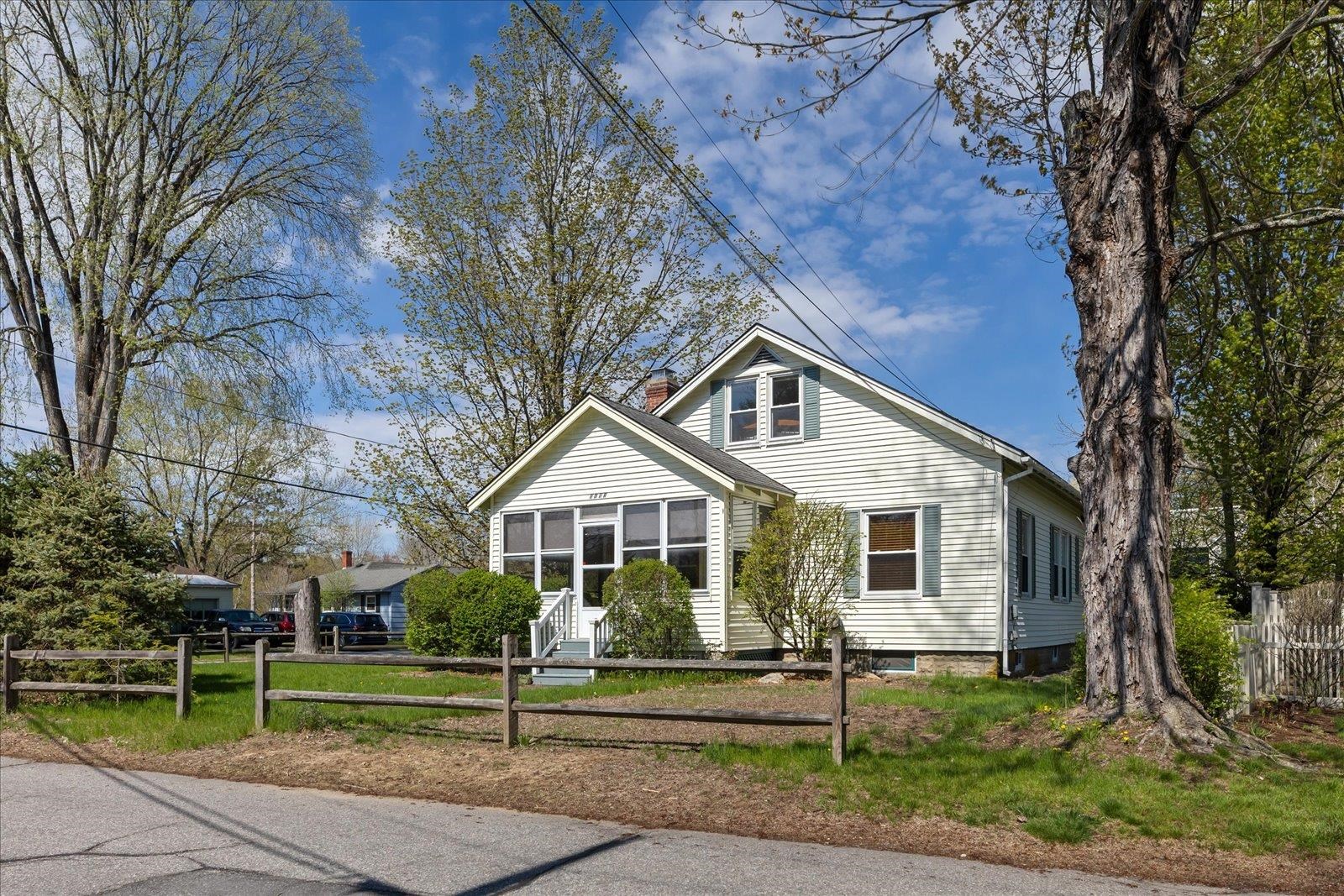 4 Fairview Street