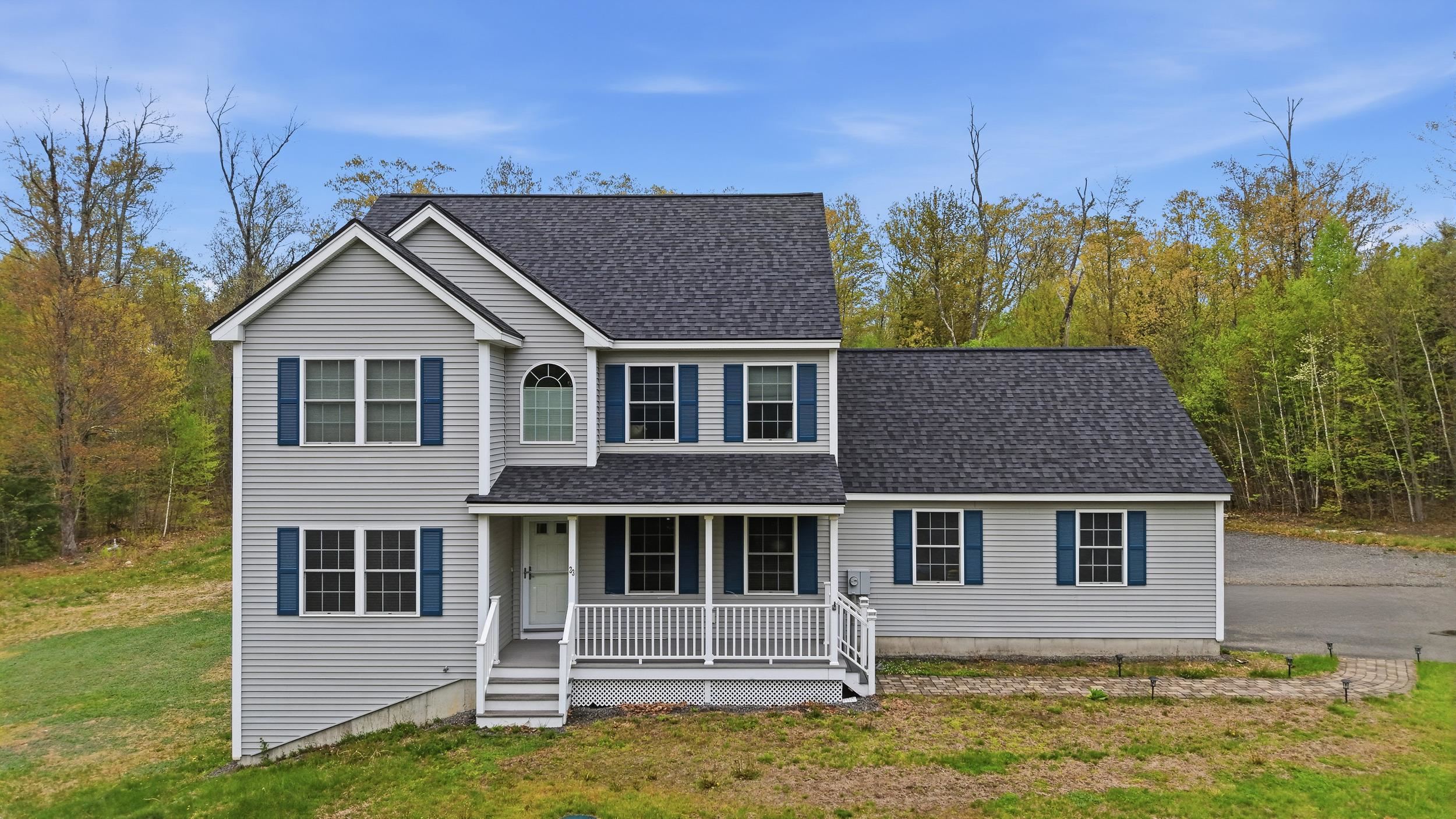 23 Phillips Road