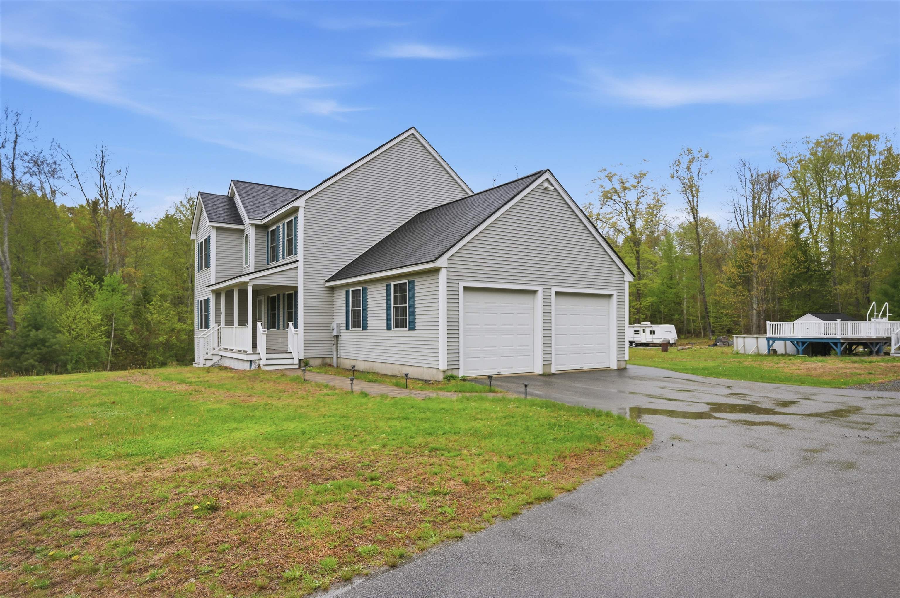 23 Phillips Road