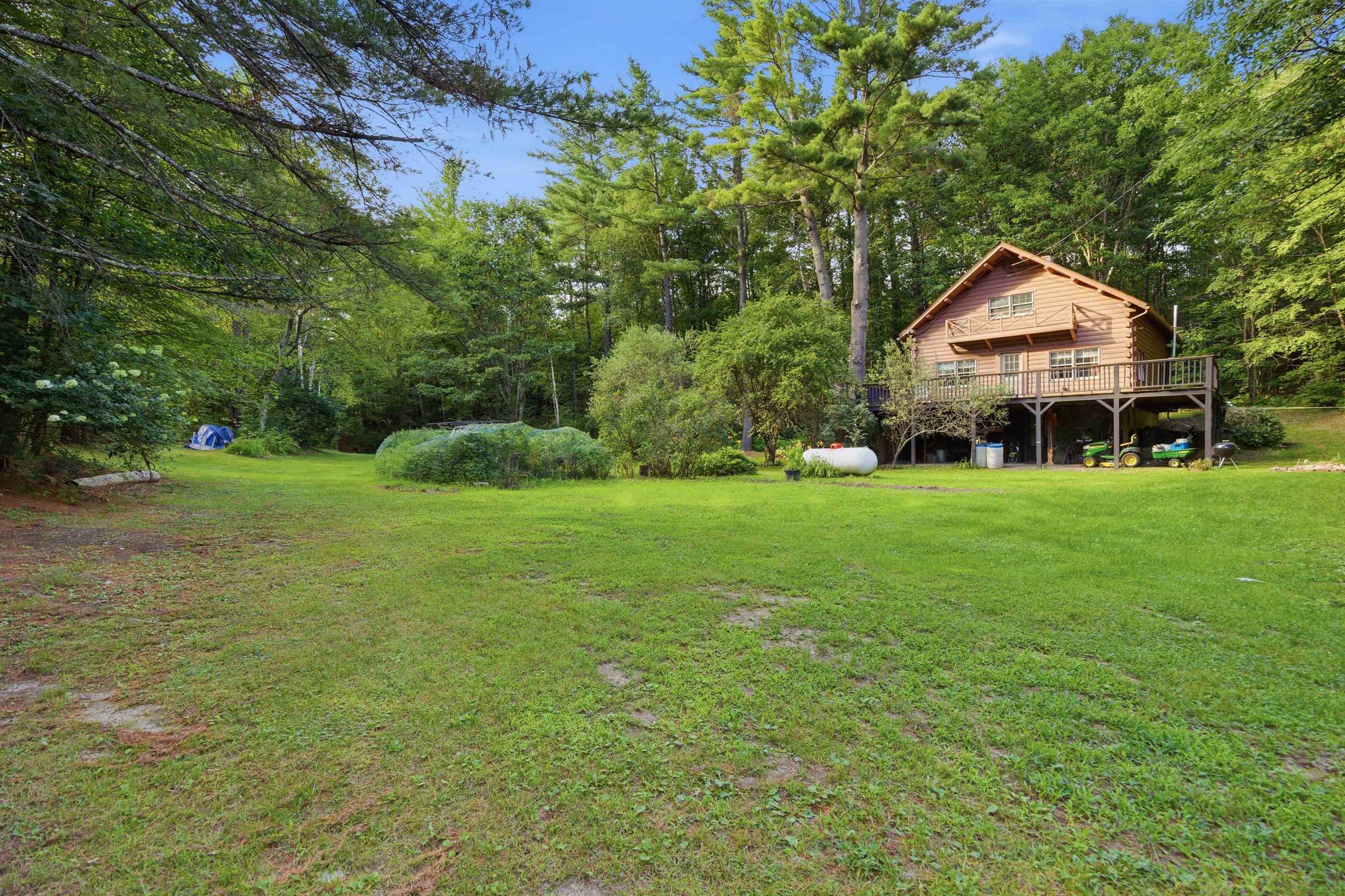 20 Oliverian Heights Road
