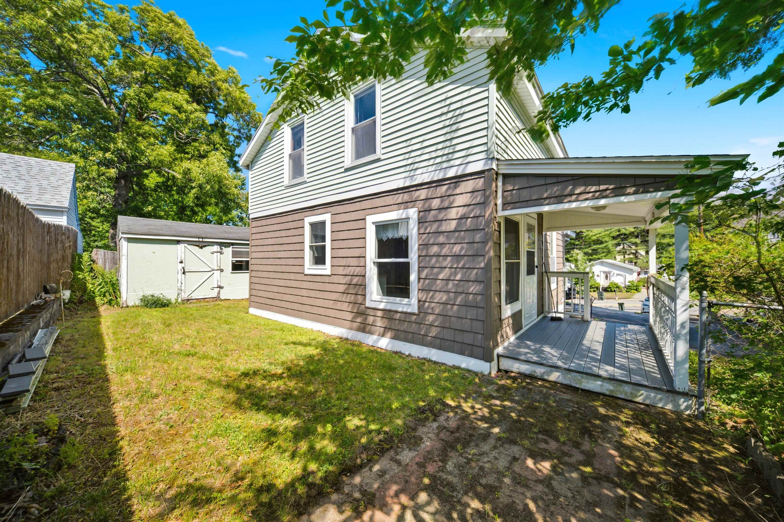293 Boynton Street