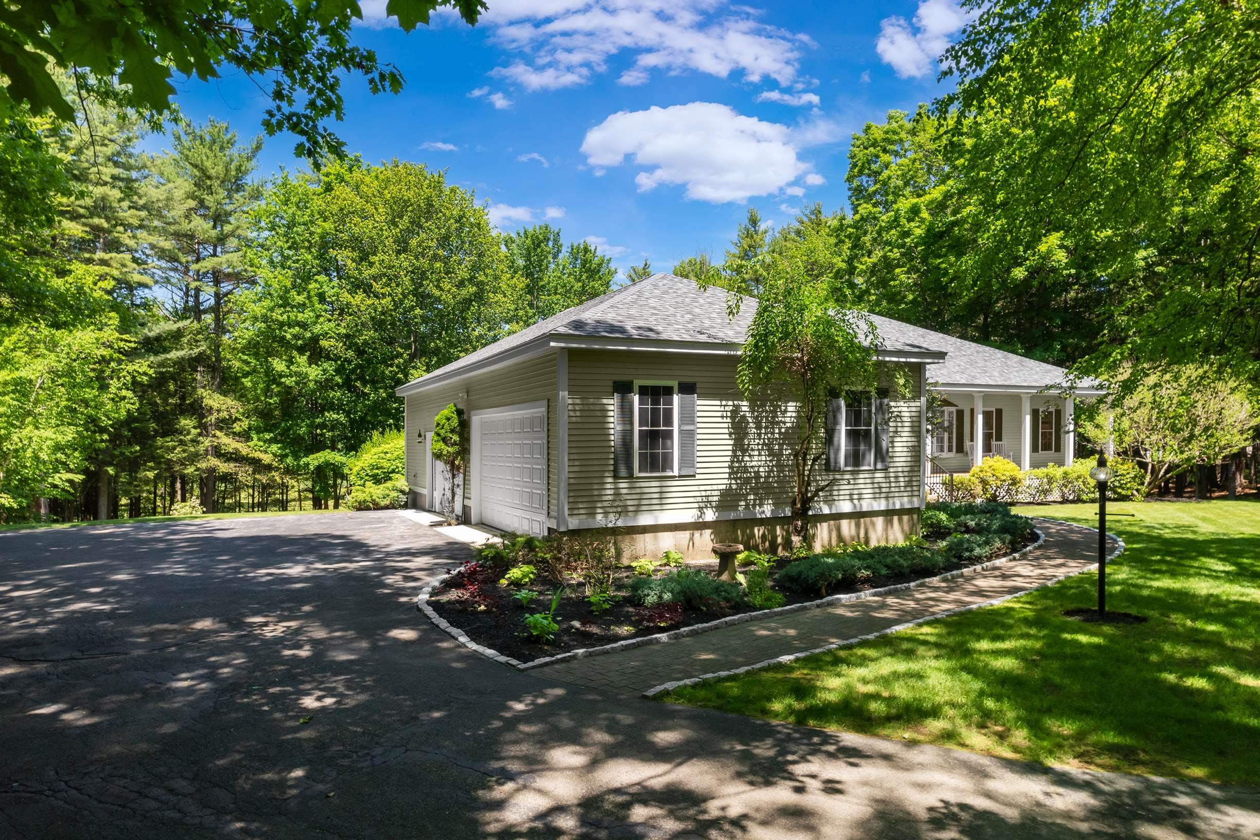 33 Buck Drive