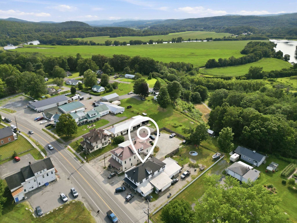Photo of 2743 Dartmouth College Highway, Haverhill, NH 03774 (MLS # 5104996)