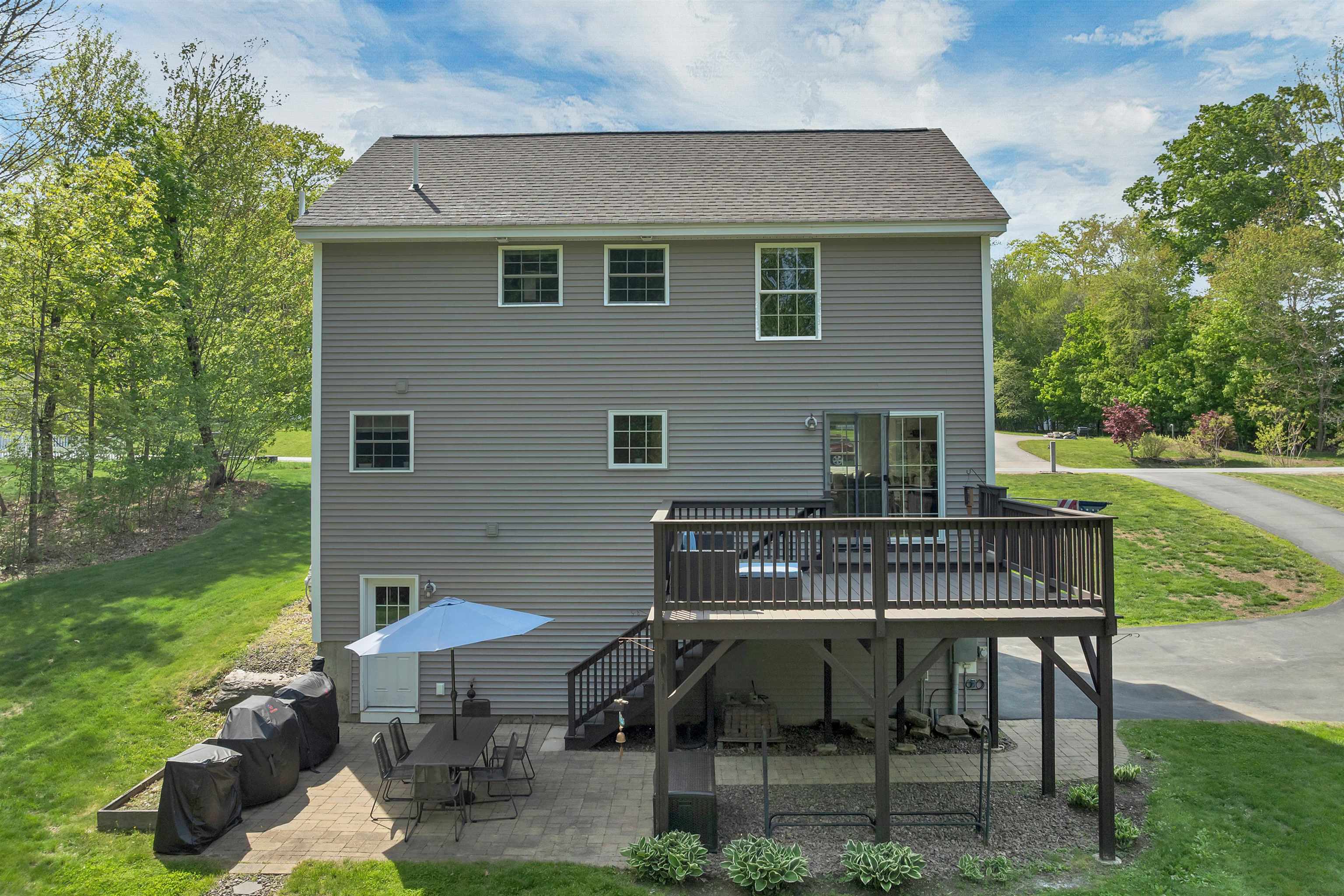 7 Cortland Drive