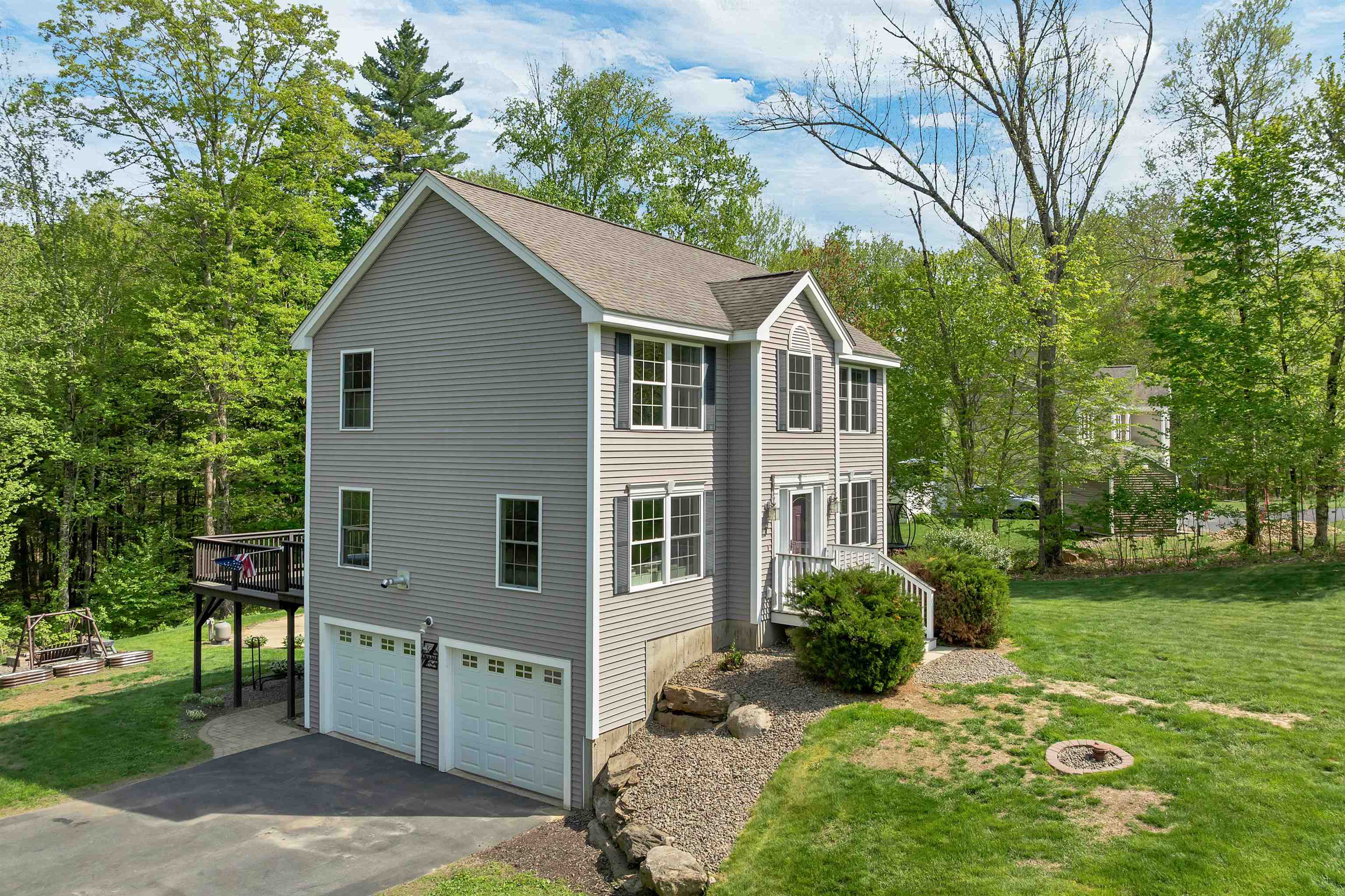 7 Cortland Drive