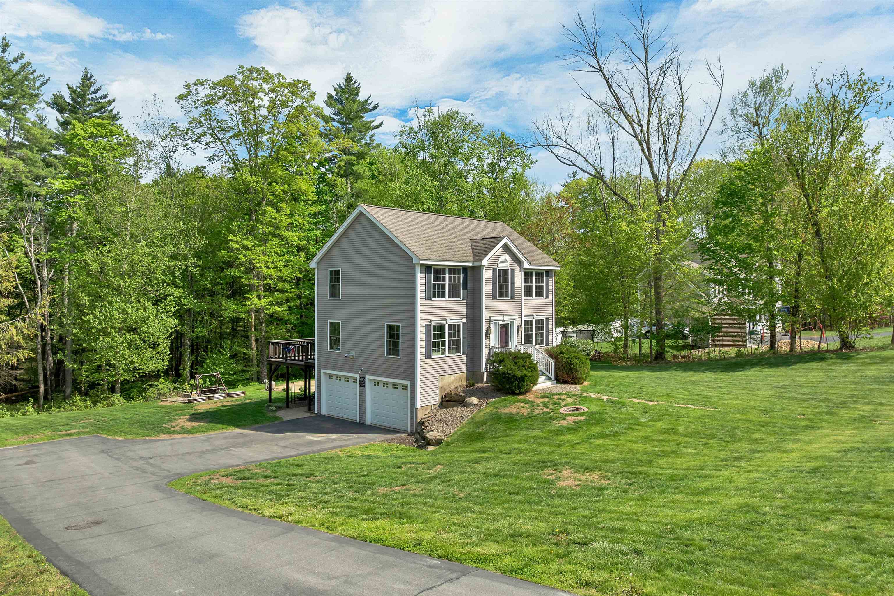 7 Cortland Drive