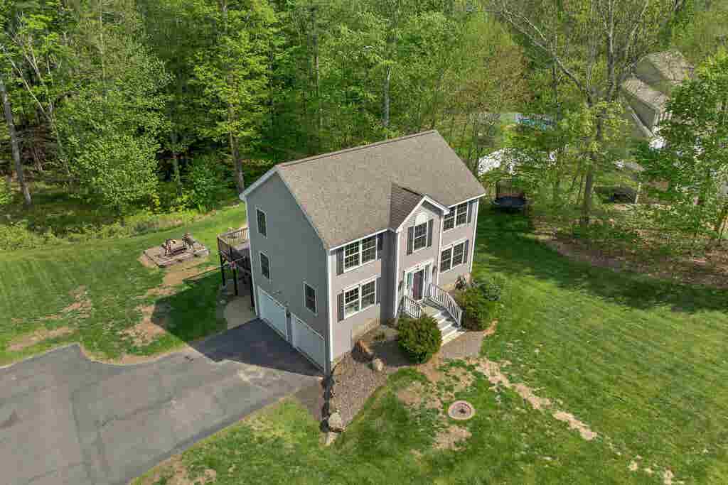 Photo of 7 Cortland Drive, Epping, NH 03042 (MLS # 5090366)