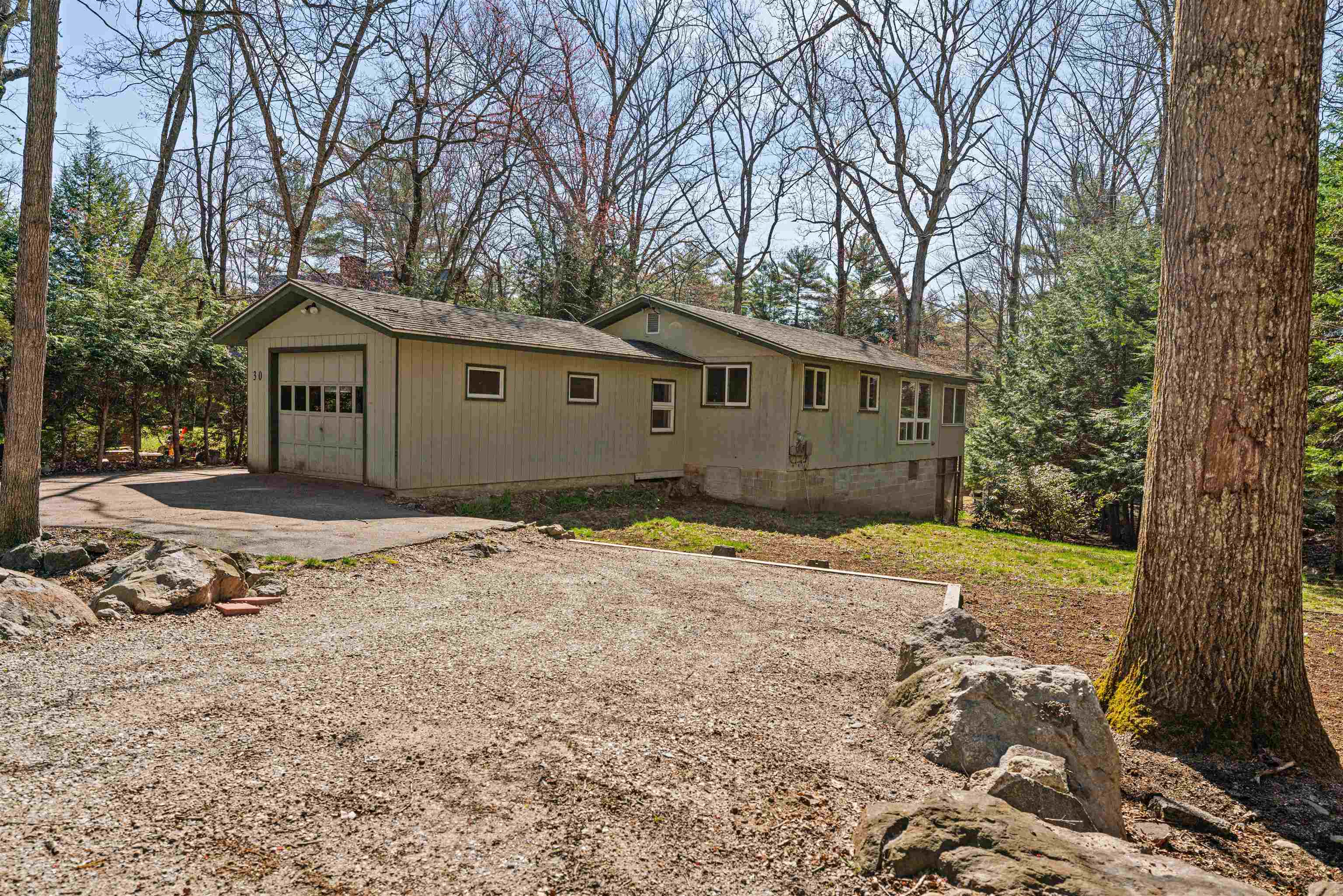 30 Centennial Drive