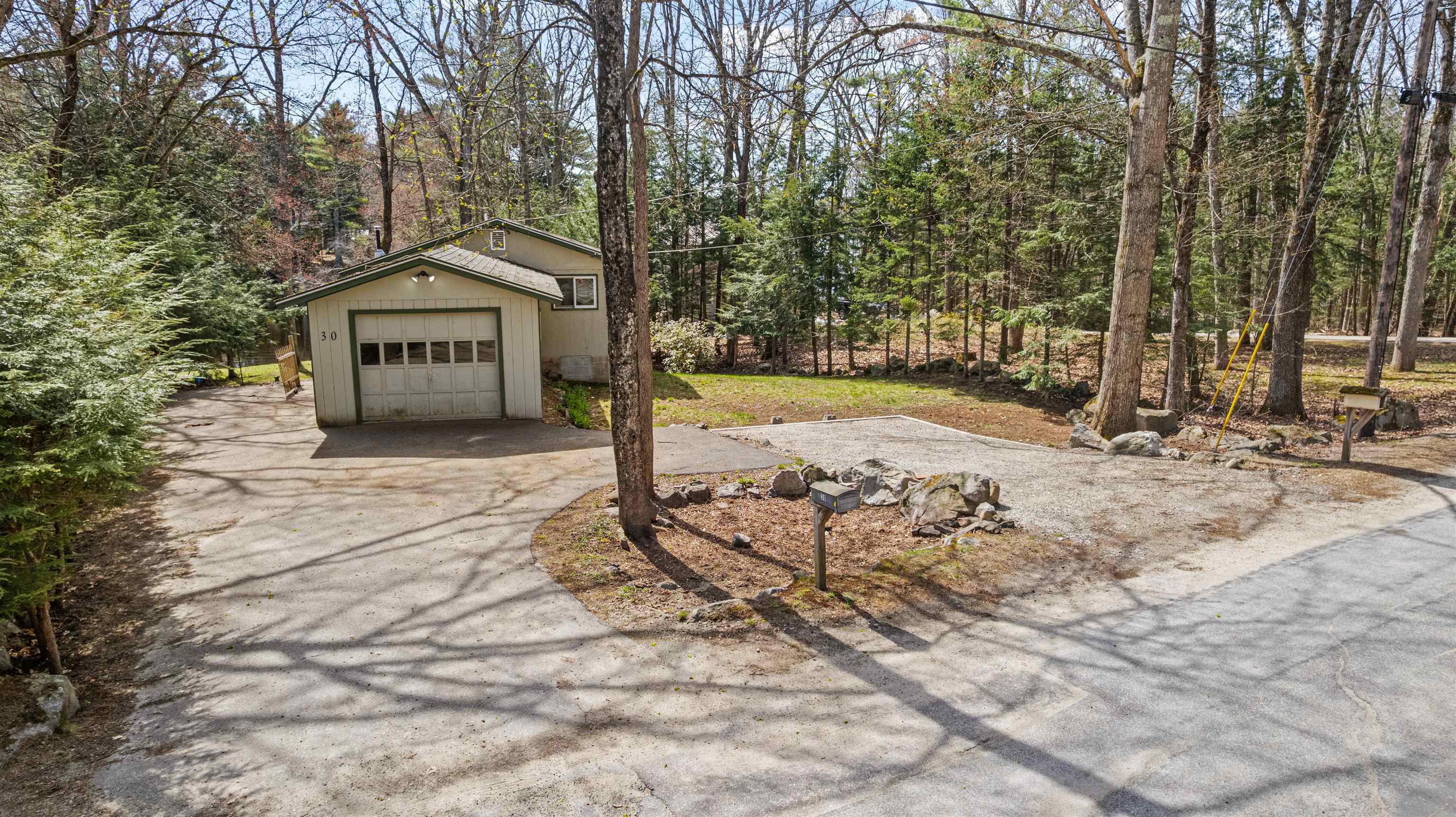 30 Centennial Drive