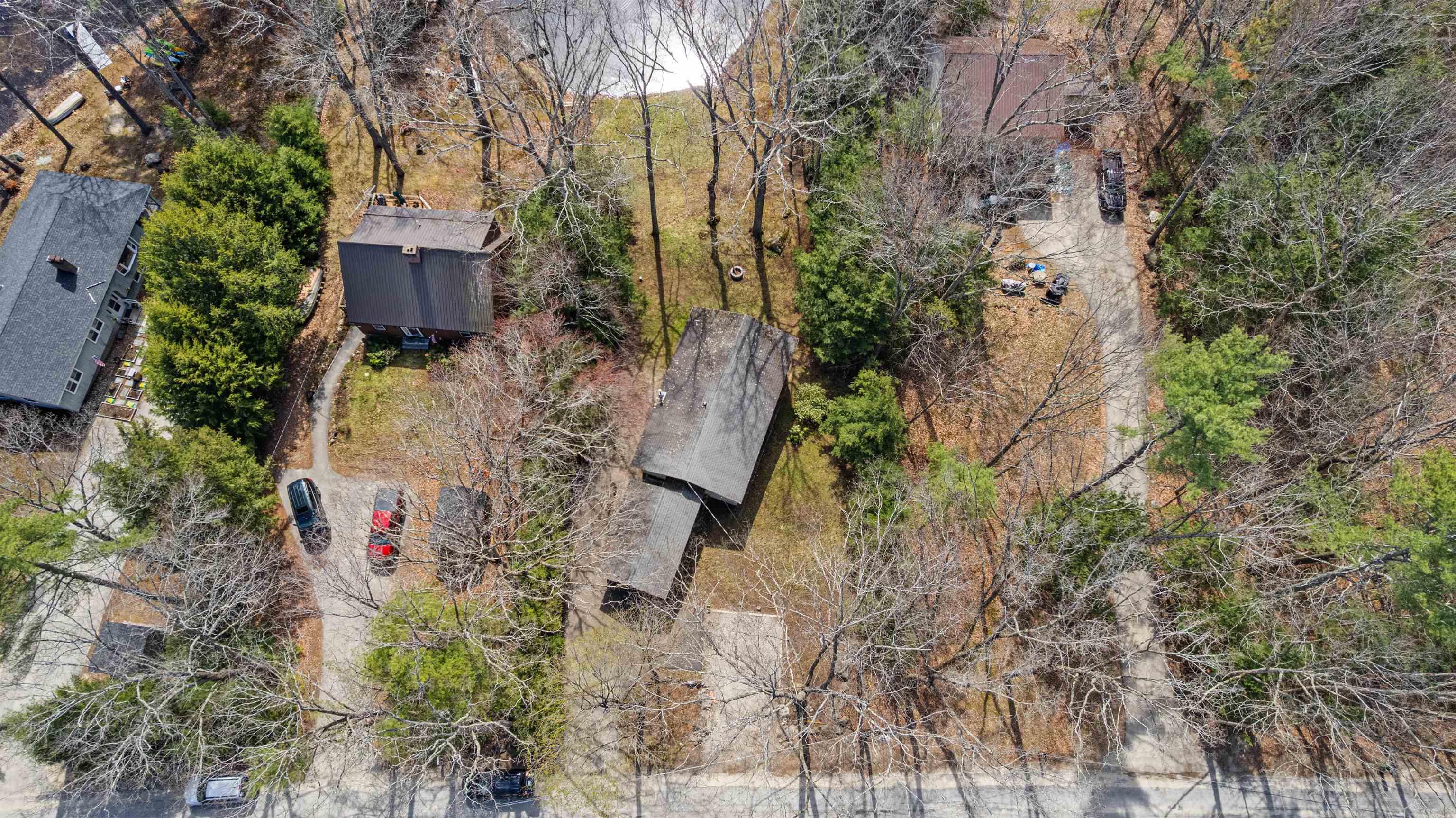 30 Centennial Drive